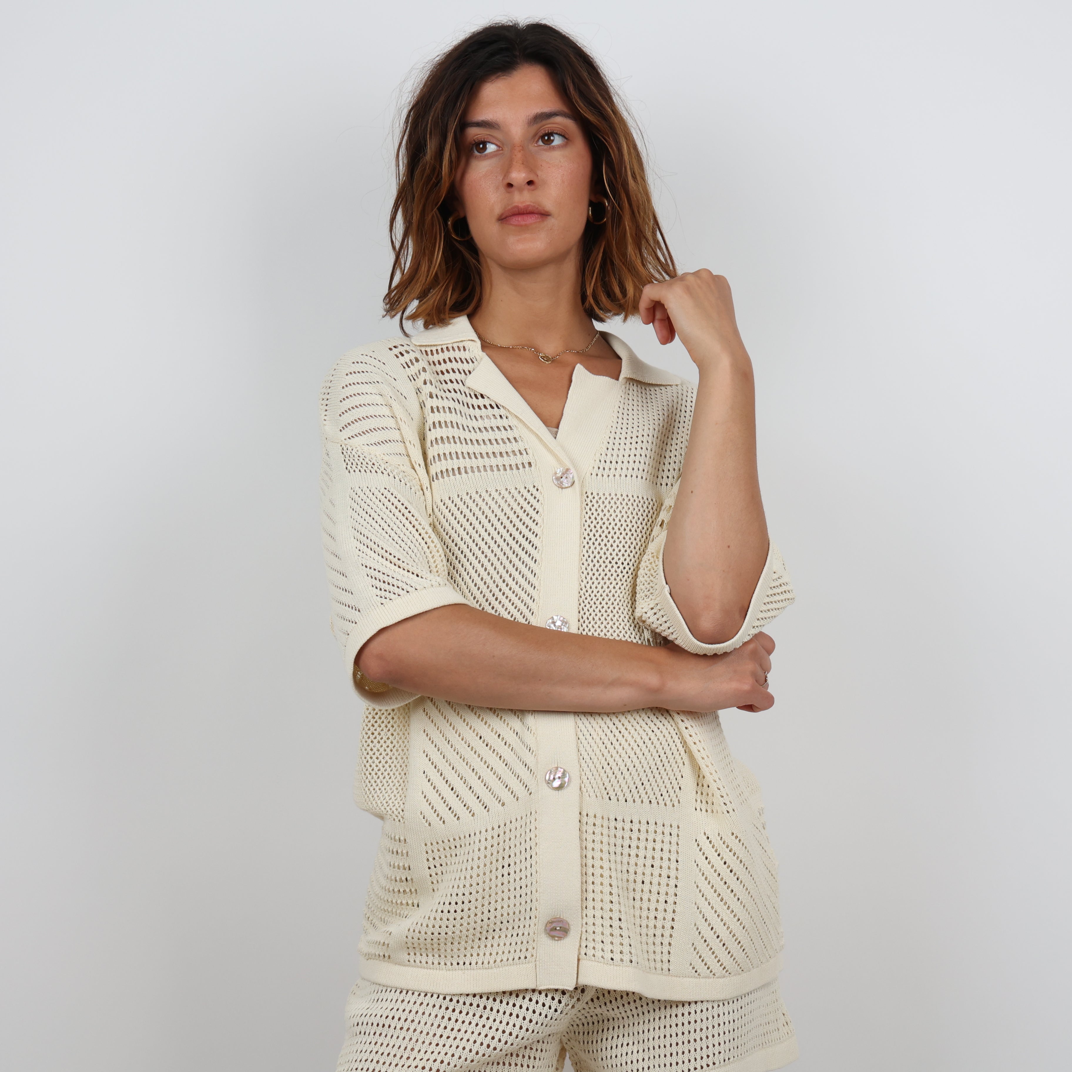 Co Ord, UK Size 8