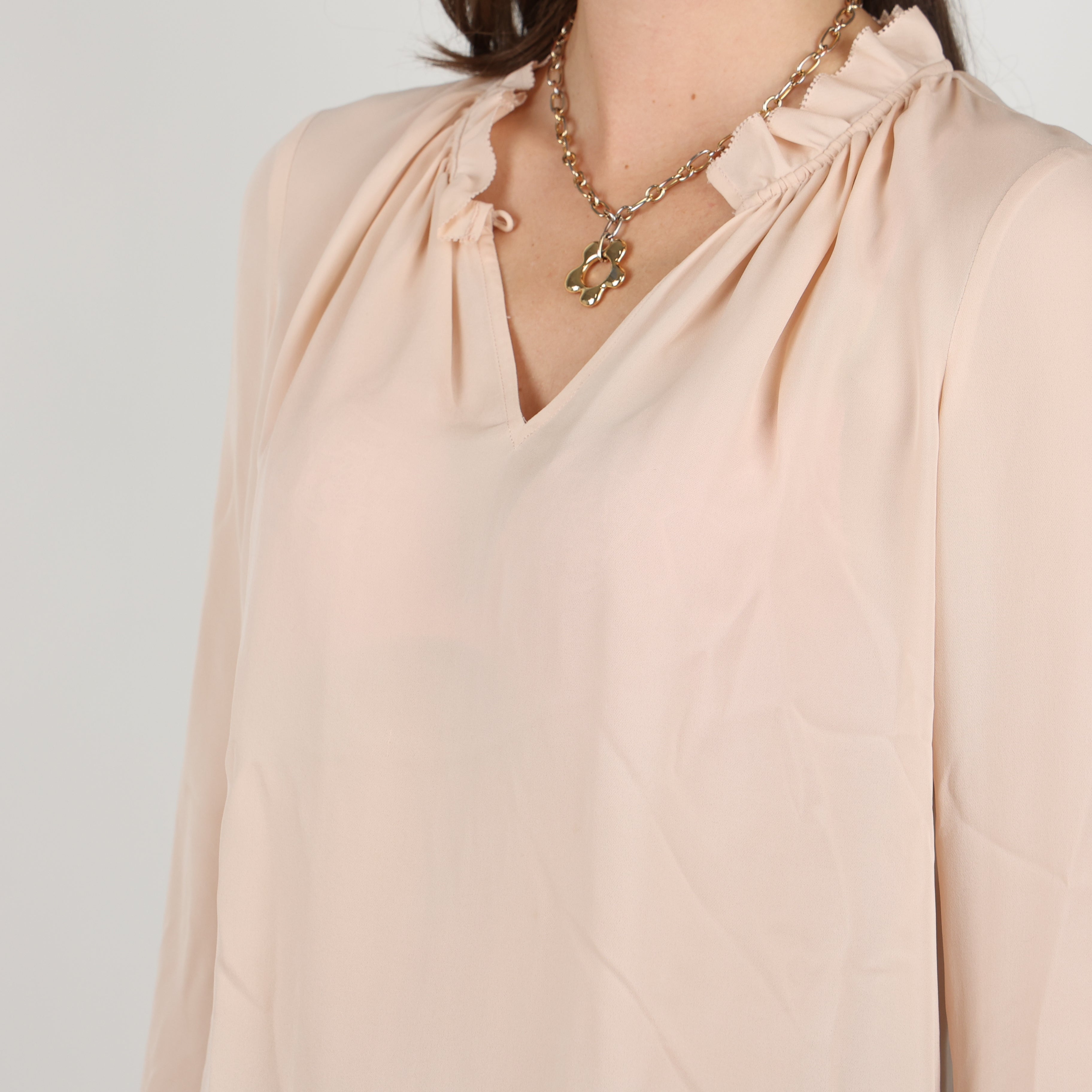 Blouse, UK Size 6