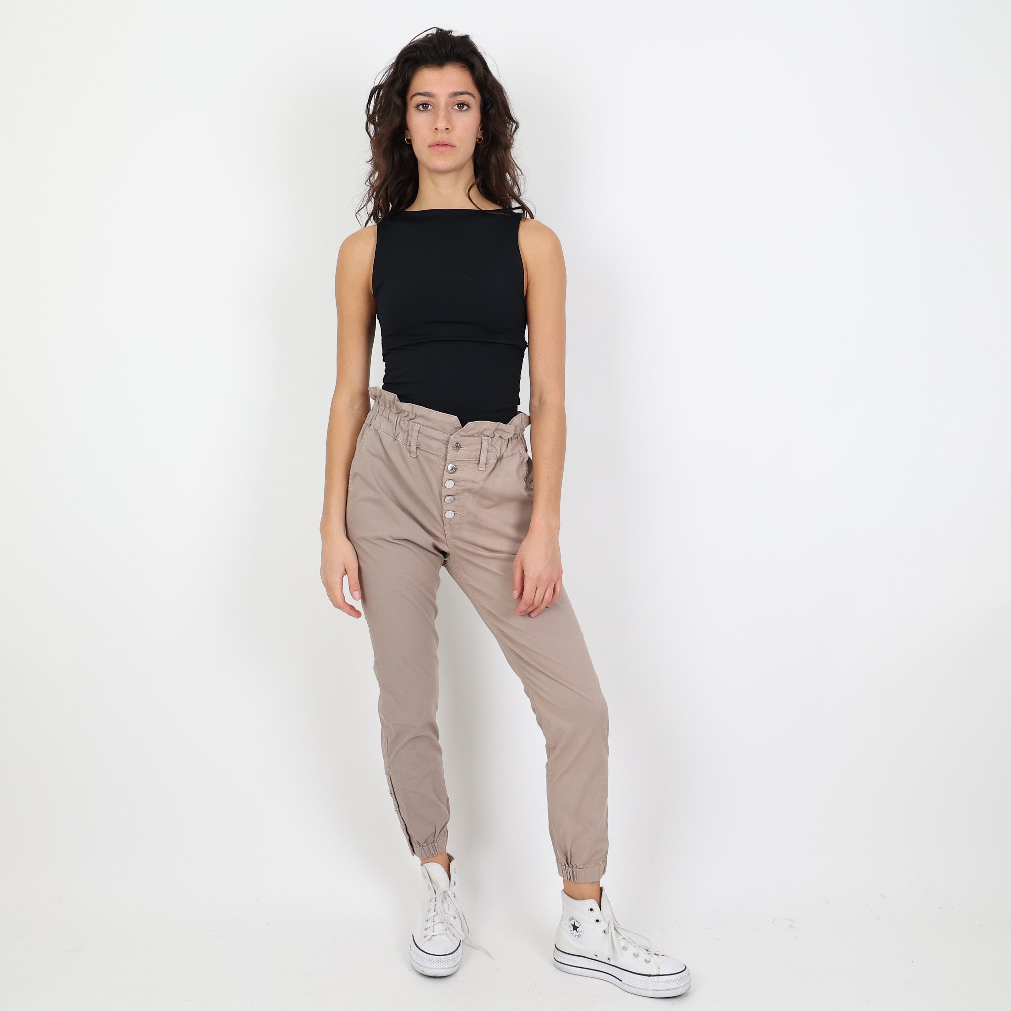 Trousers, Waist 27