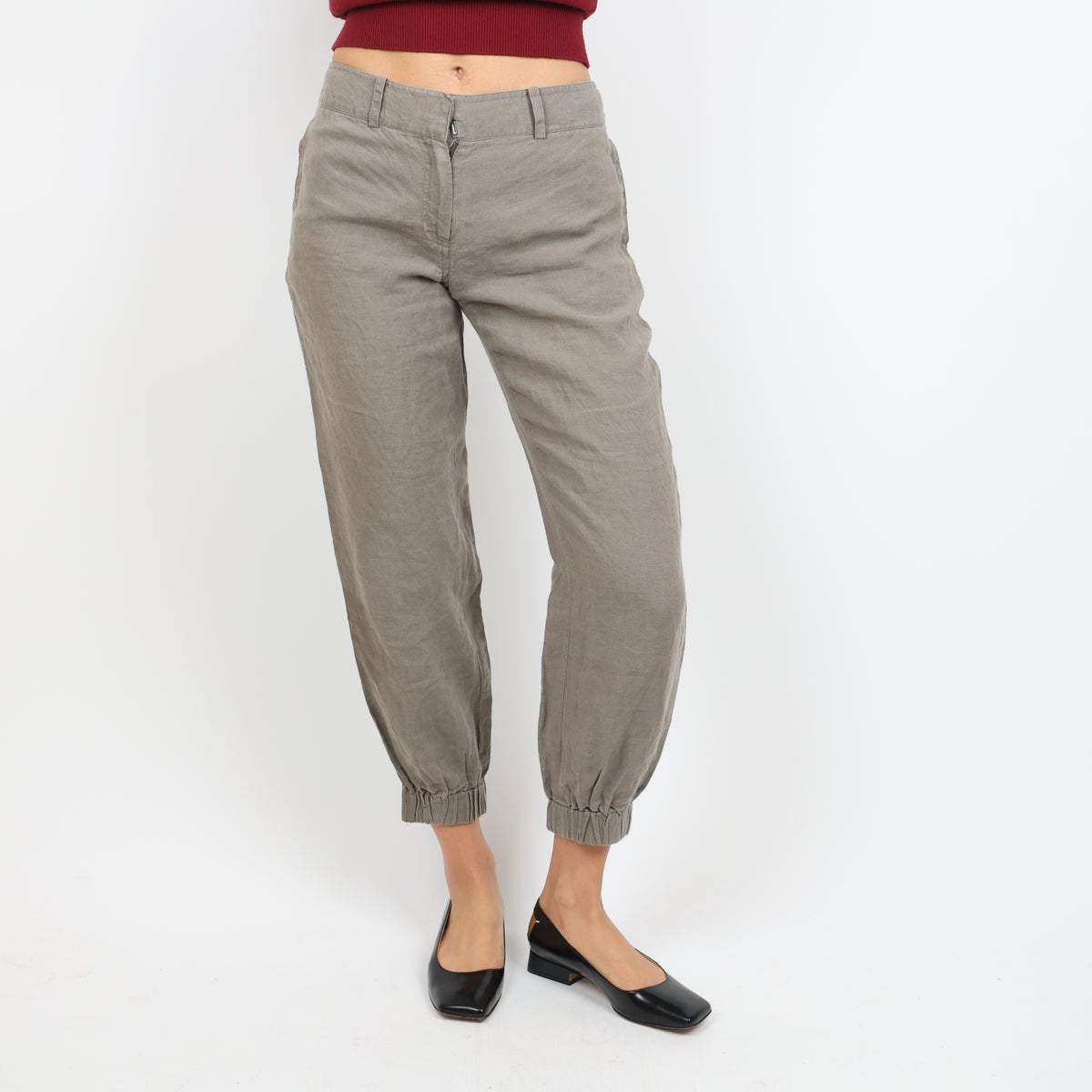 Trousers, UK Size 8