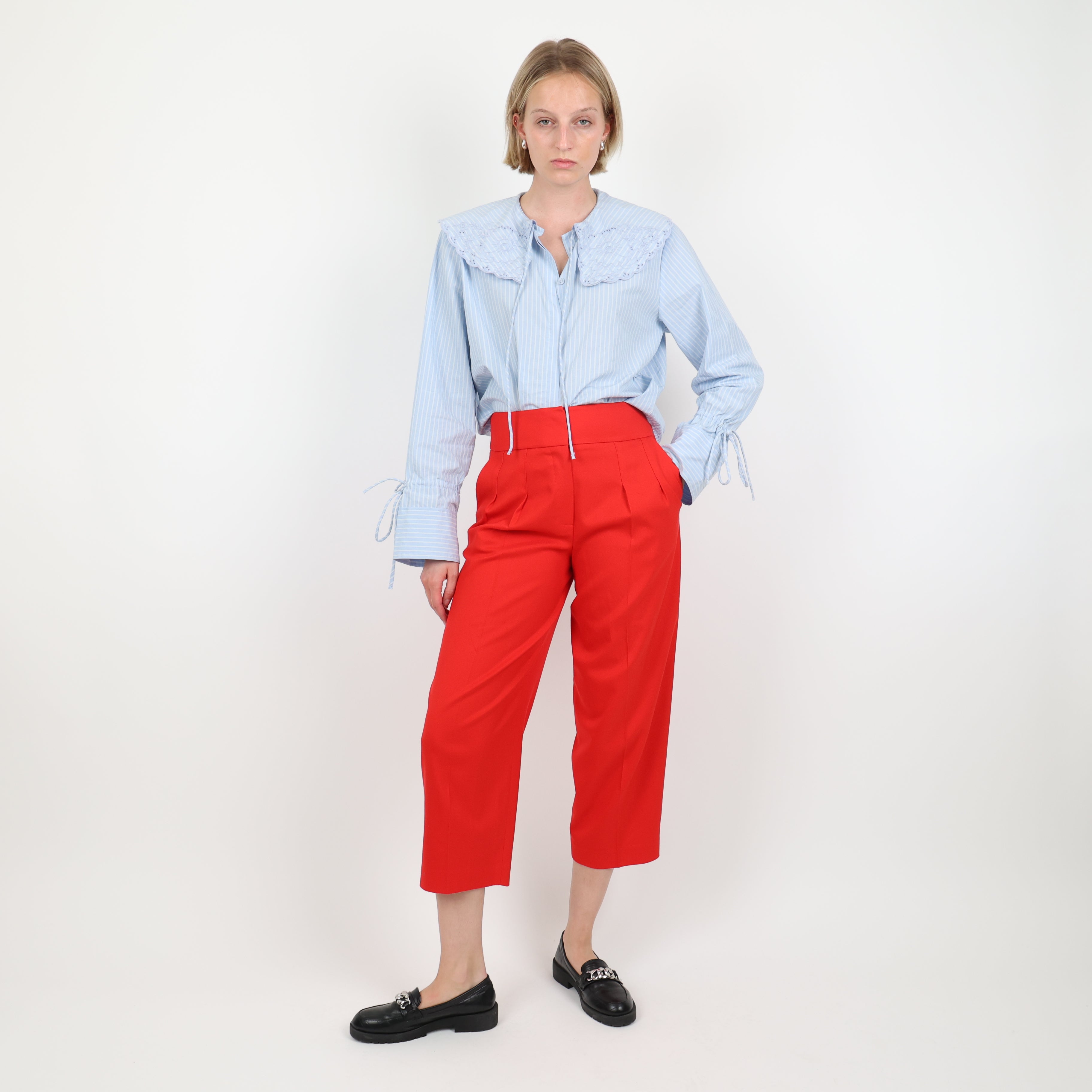 Trousers, UK Size 8