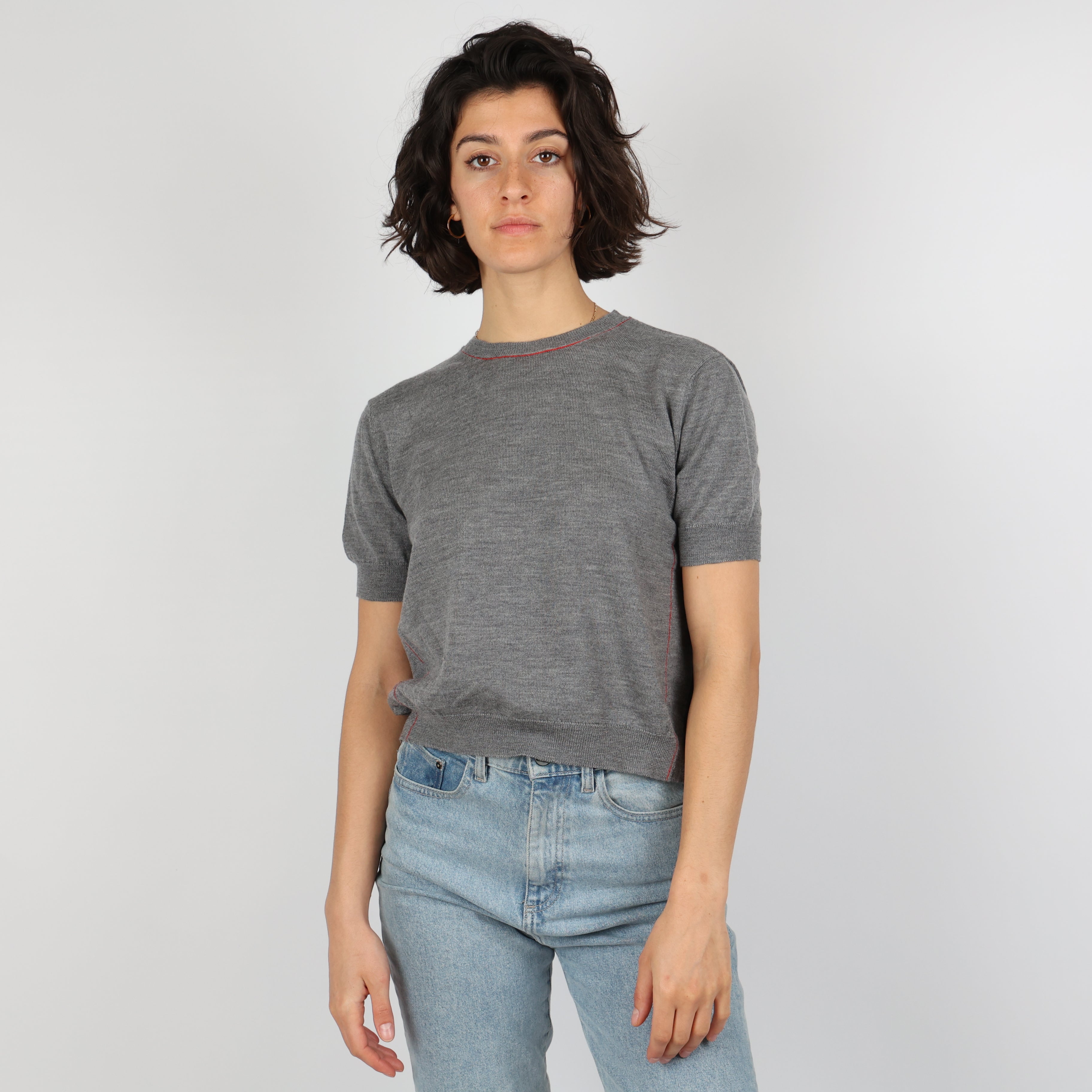 Knitwear, UK Size 4