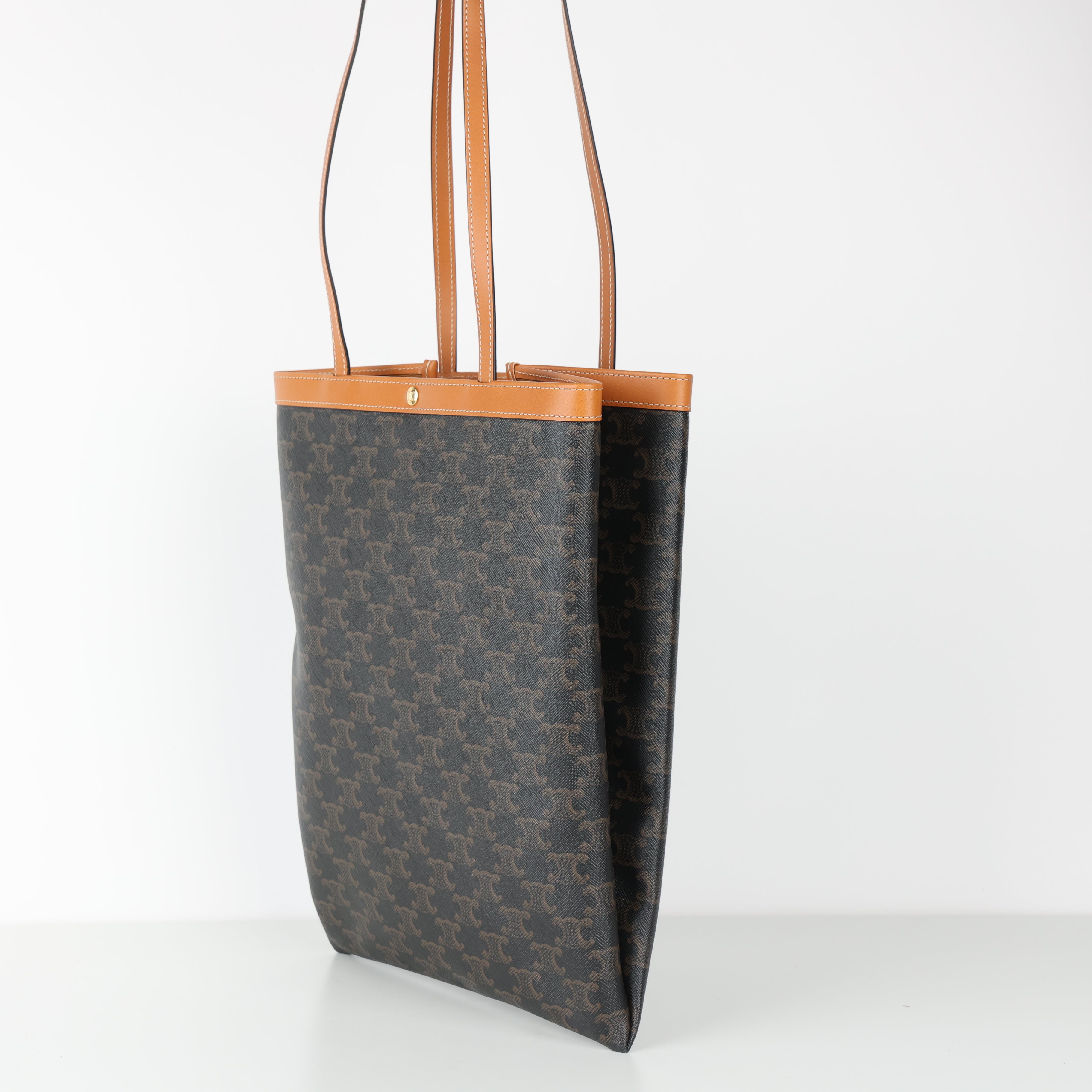 Celine, Flat Shopper