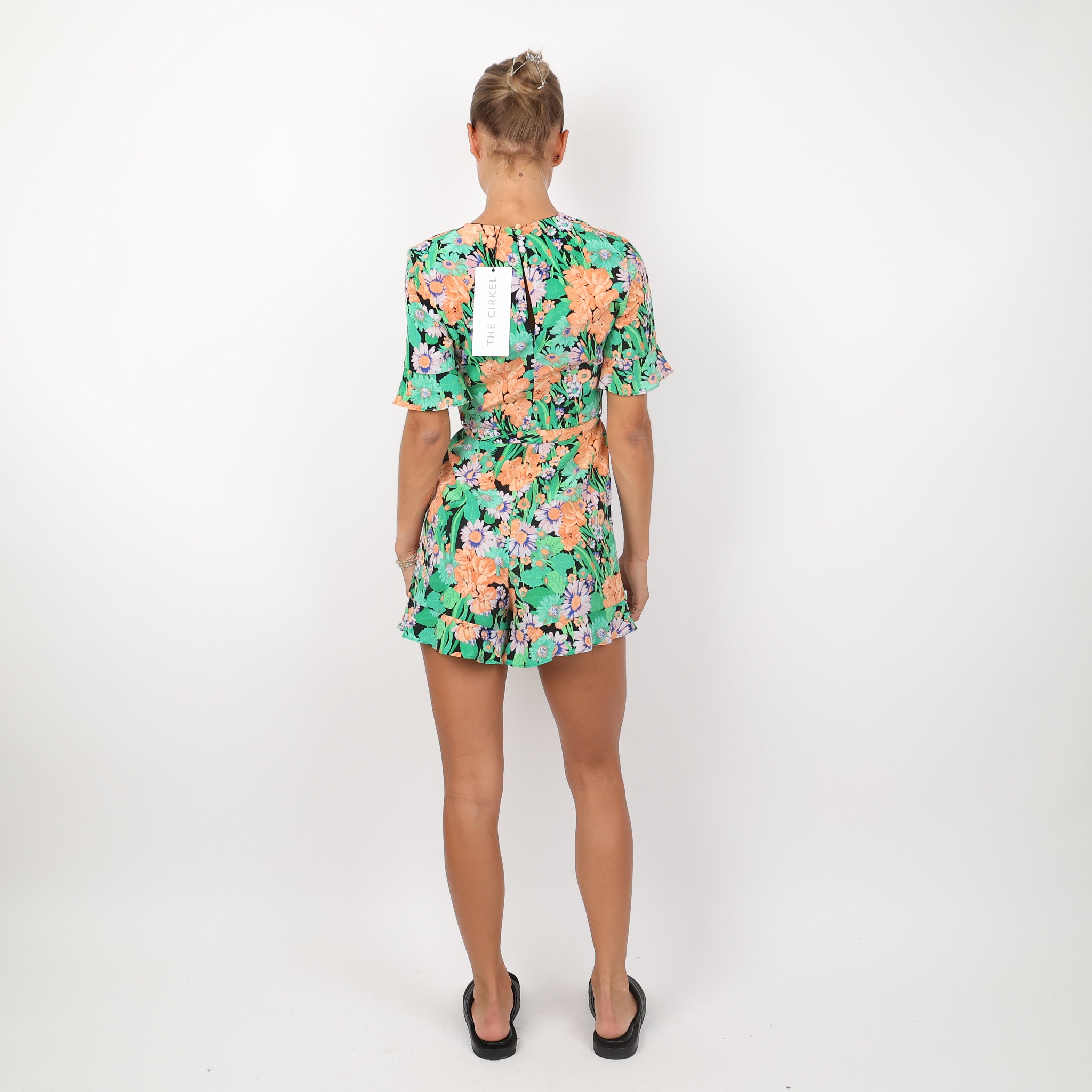 Jumpsuit, UK Size 6
