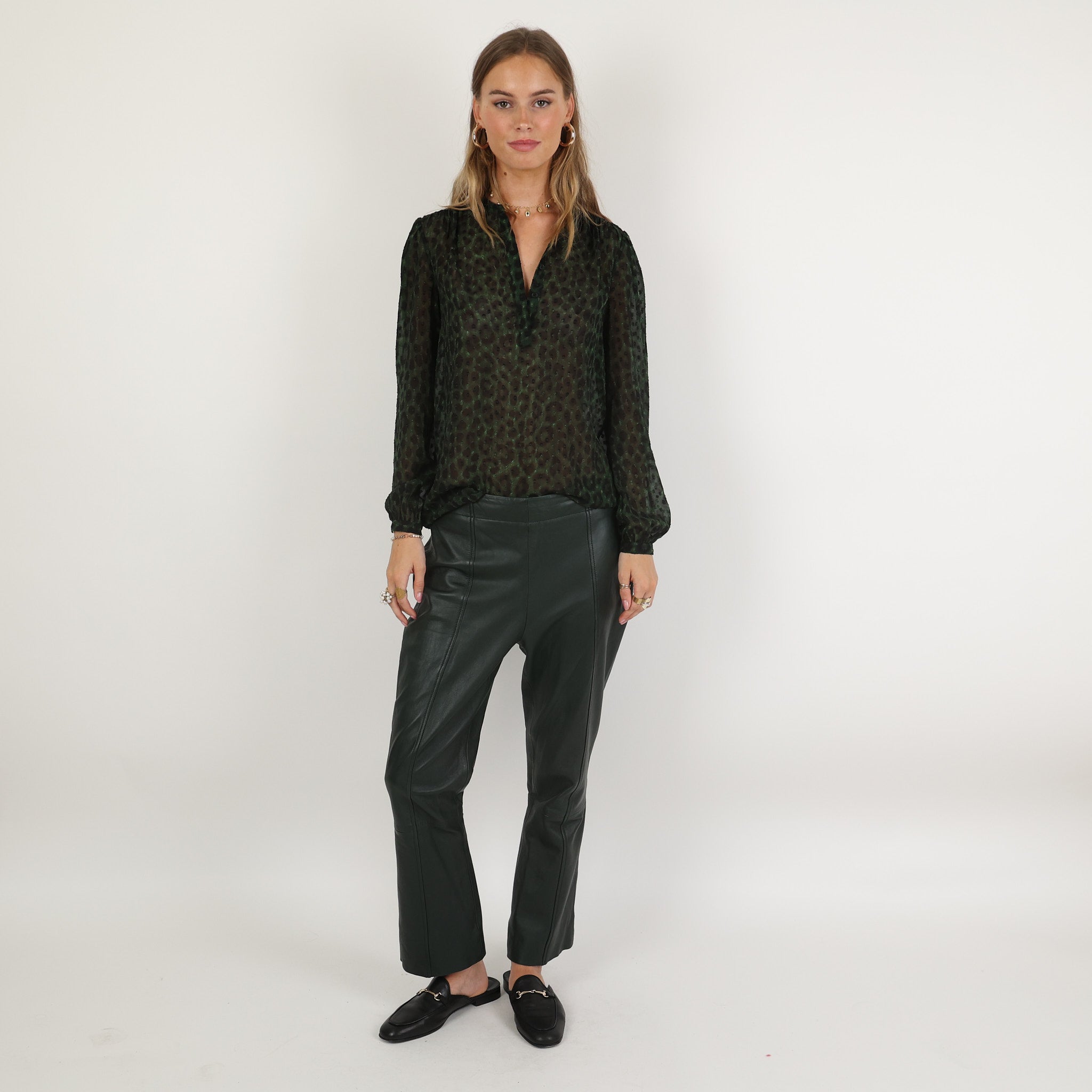 Trousers, UK Size 10