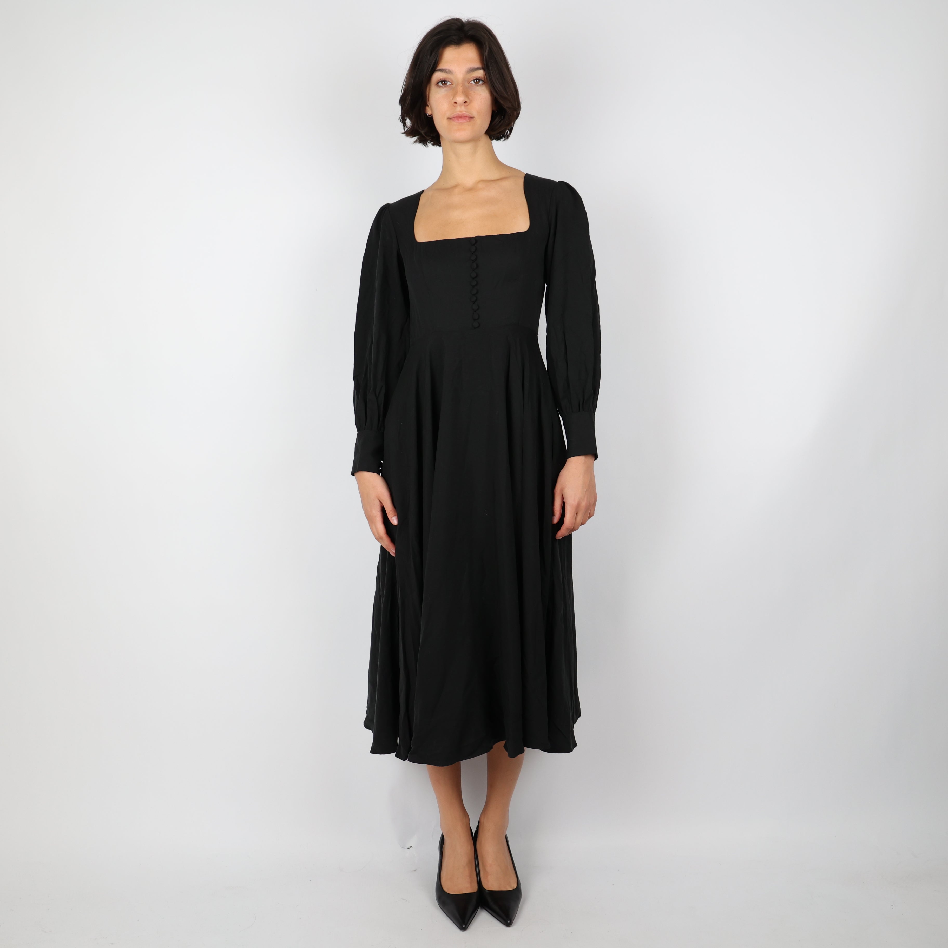 Dress, UK Size 8