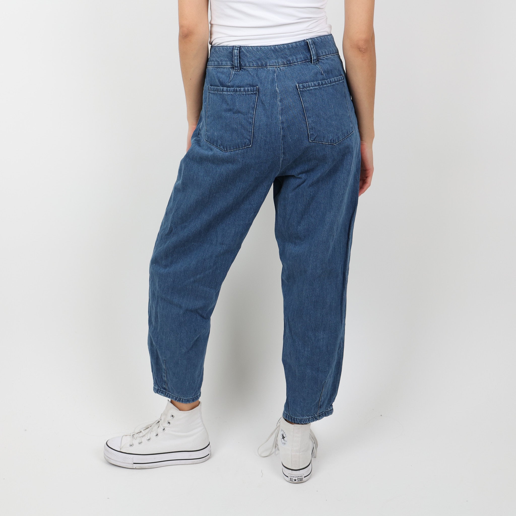 Jeans, UK Size 8