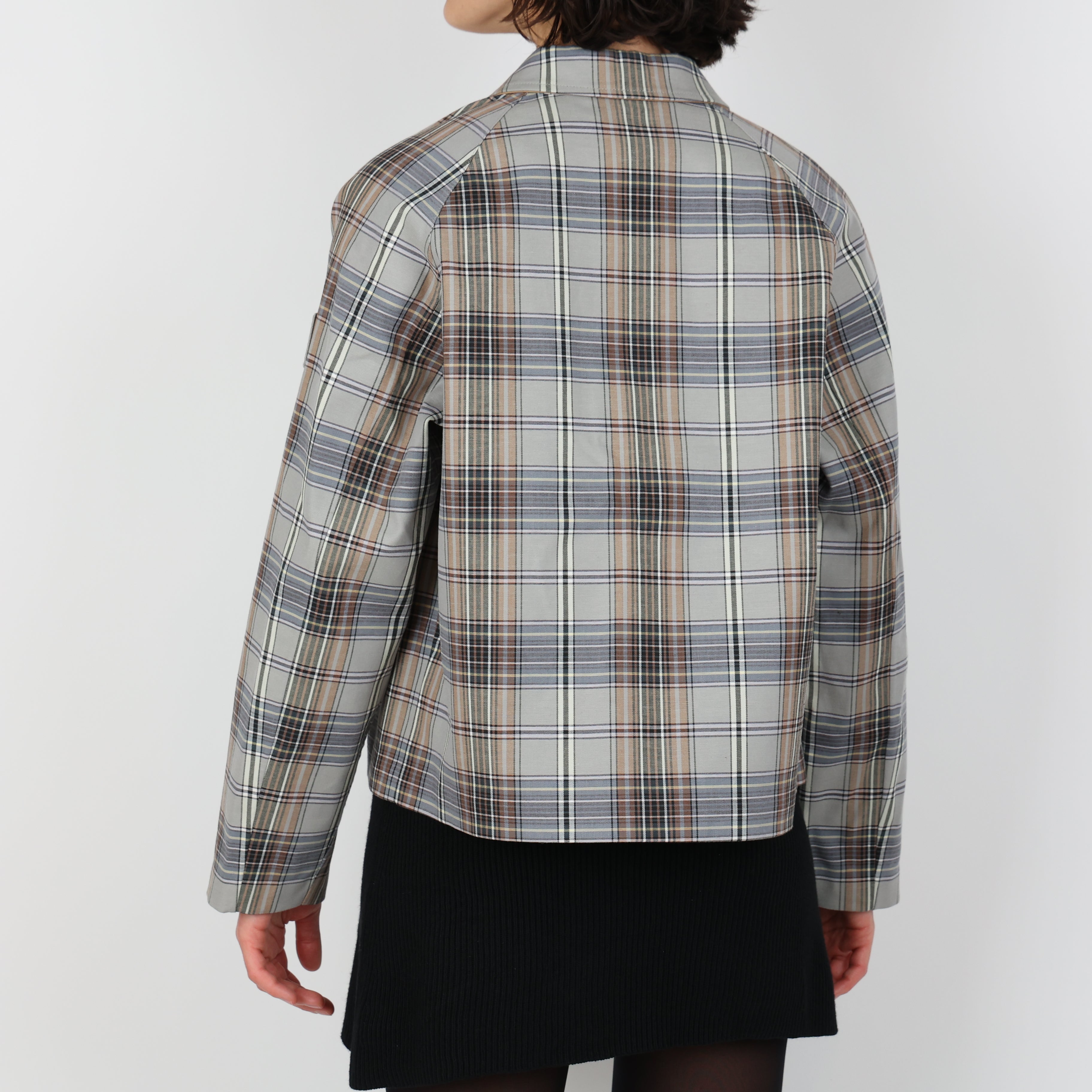 Jacket, UK Size 8