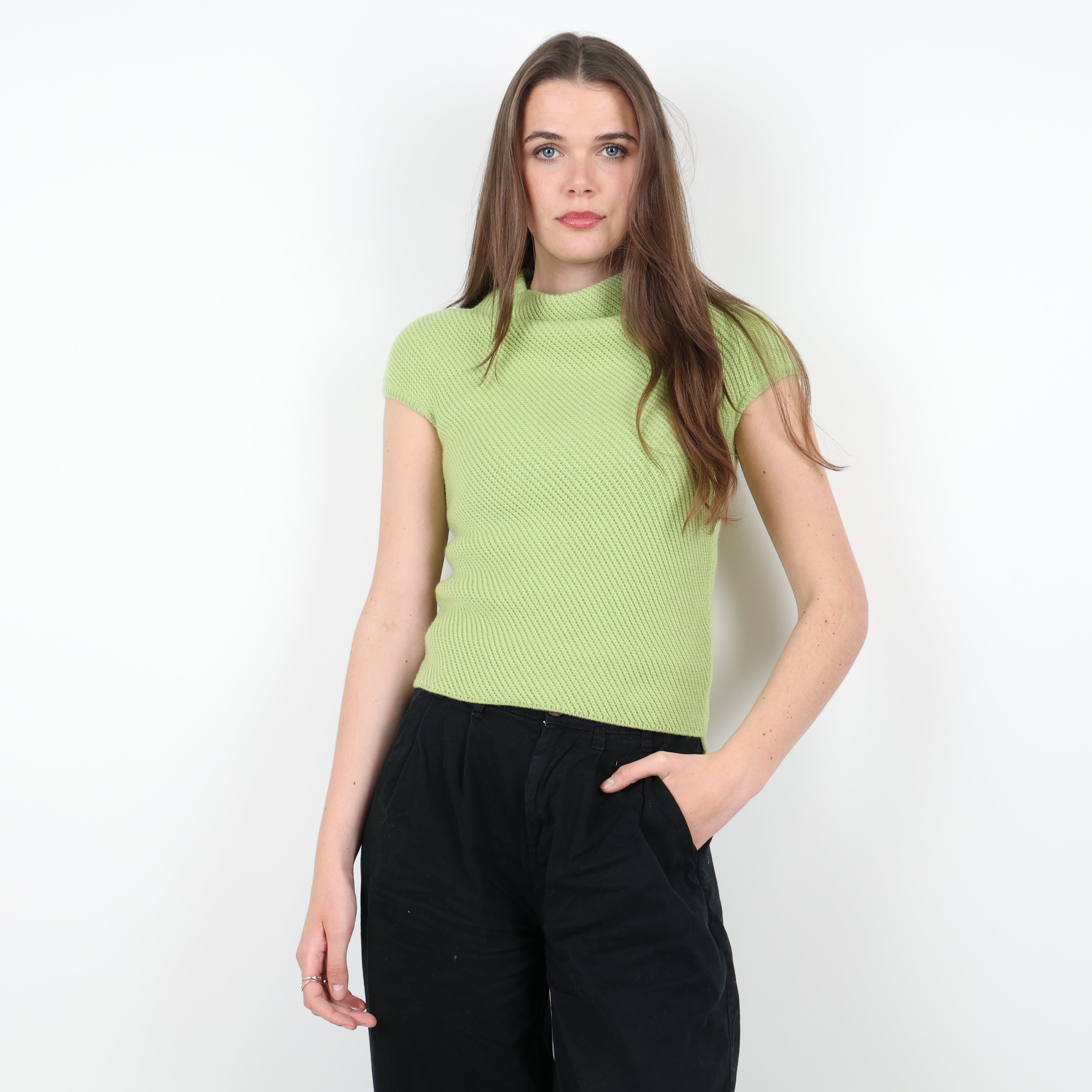 Knitwear, UK Size 8
