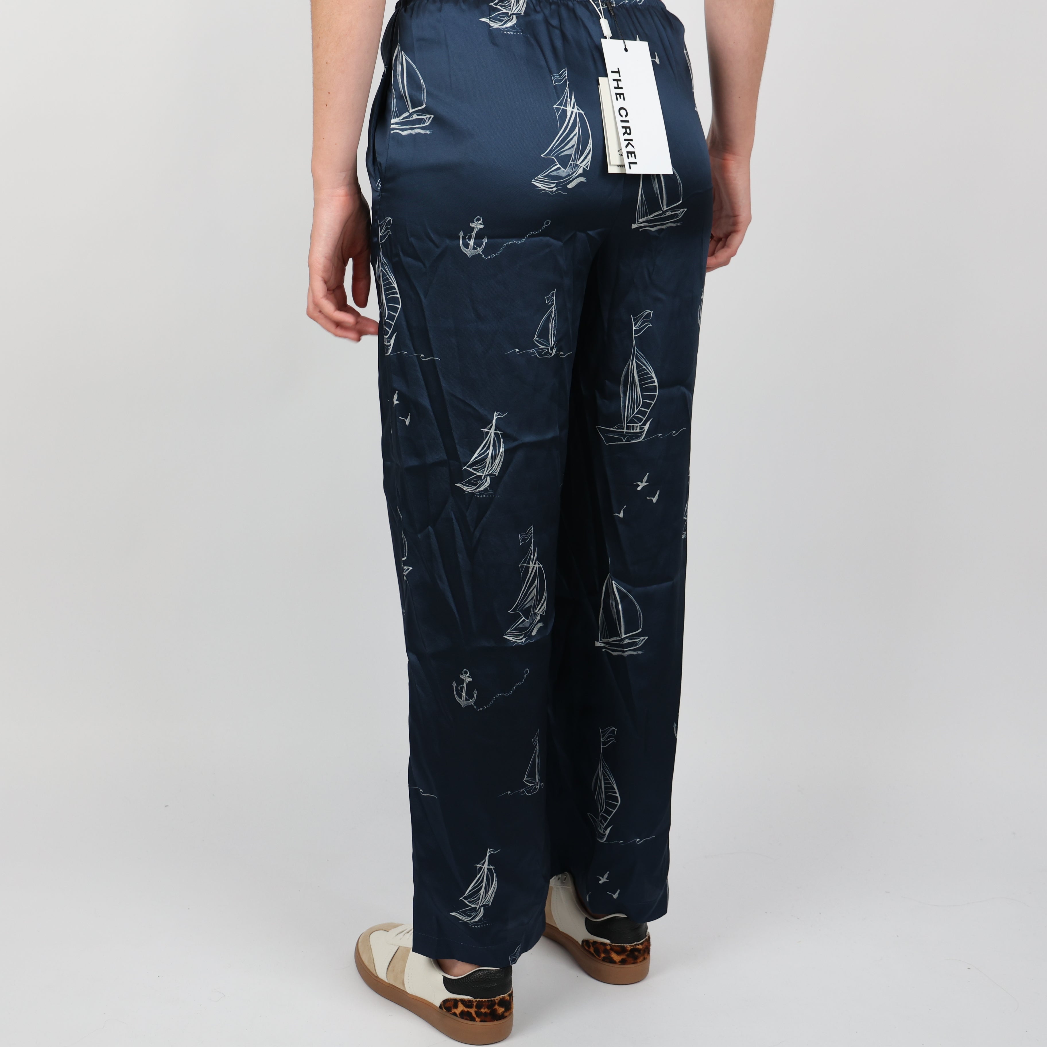 Trousers, UK Size 8