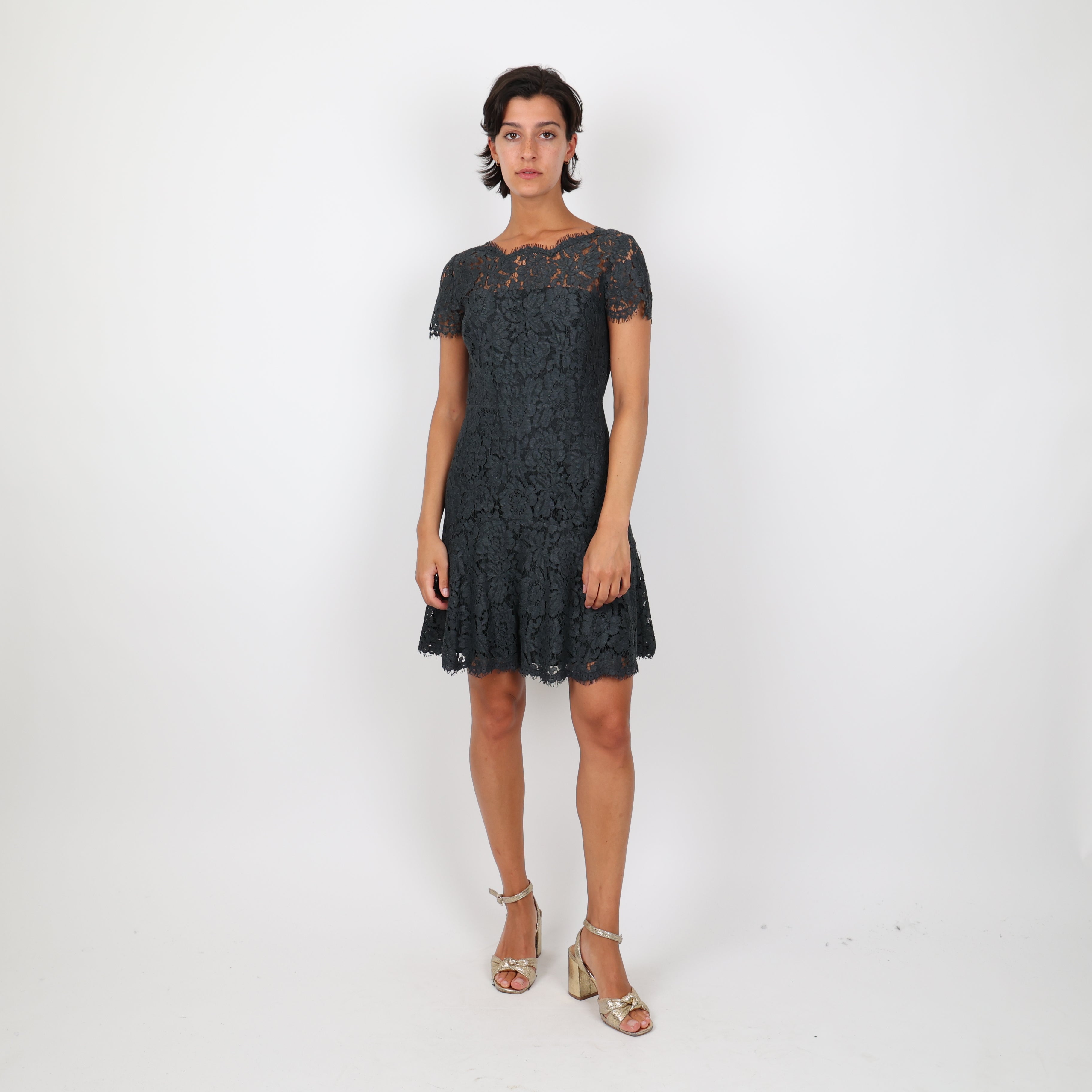 Dress, UK Size 10