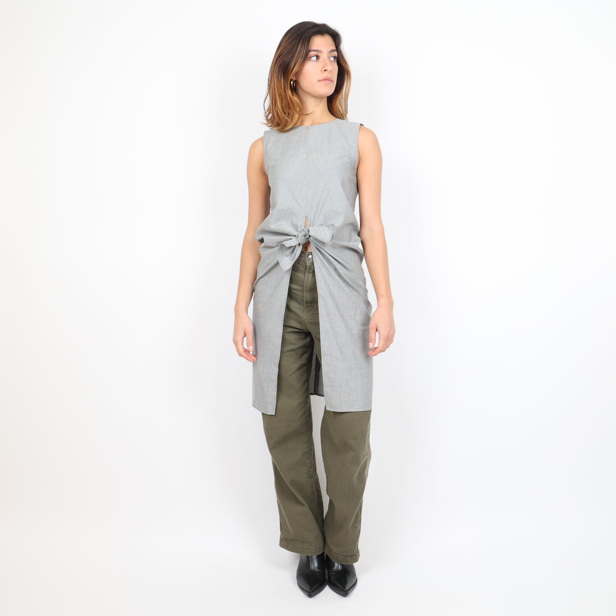 Top, UK Size 10