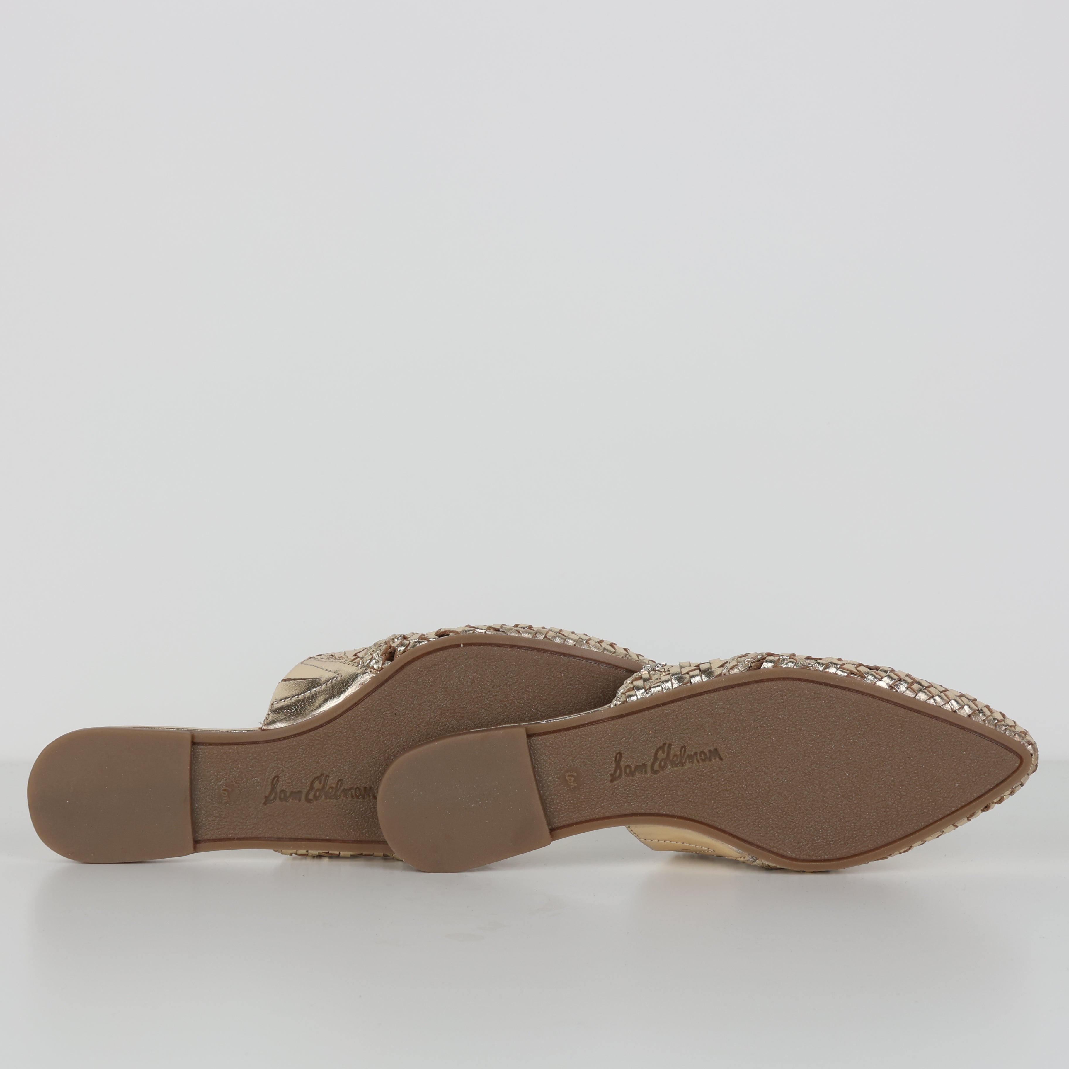 Flats , Shoe Size 37