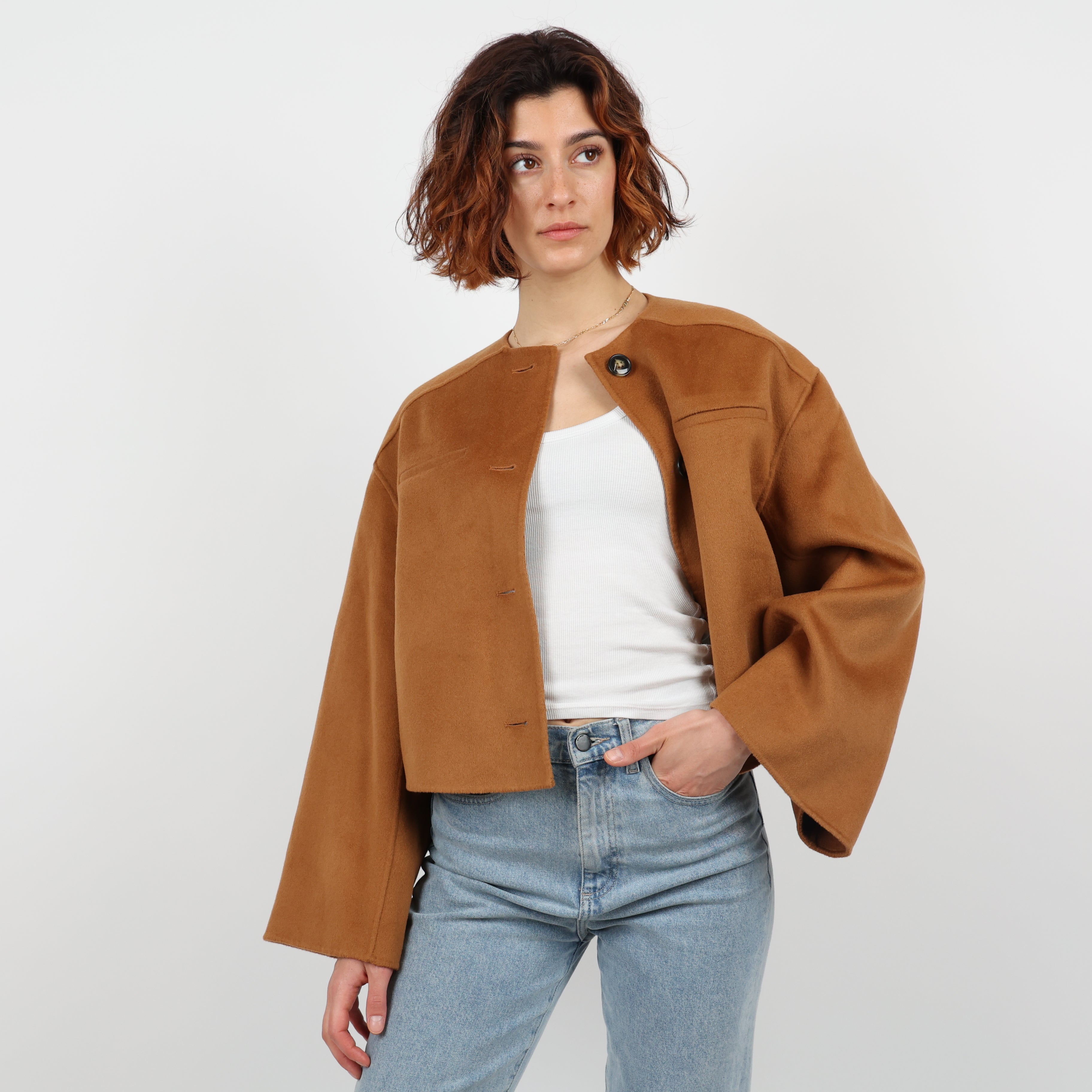 Jacket, UK Size 6