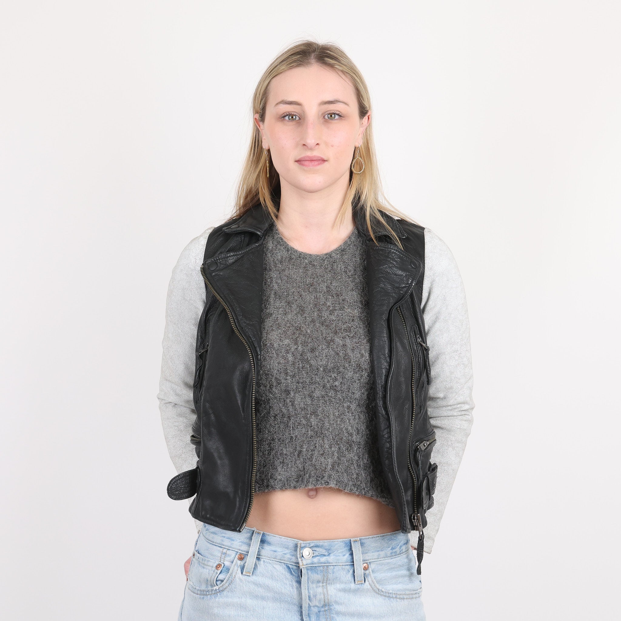Jacket, UK Size 6