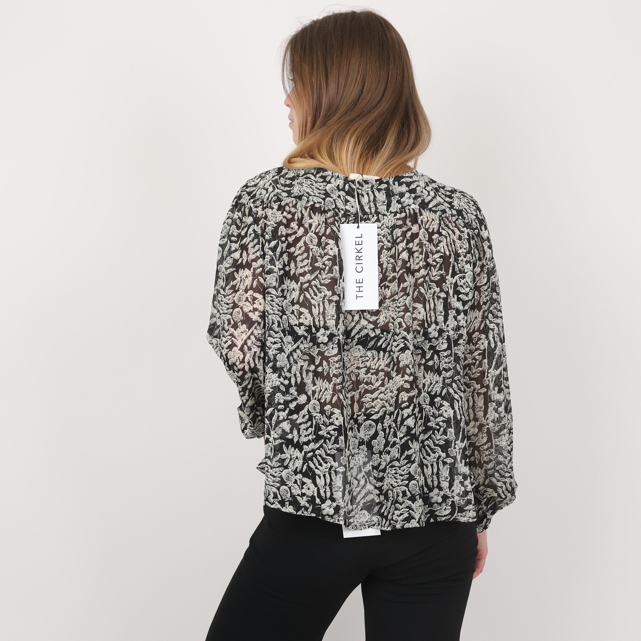 Blouse, UK Size 12