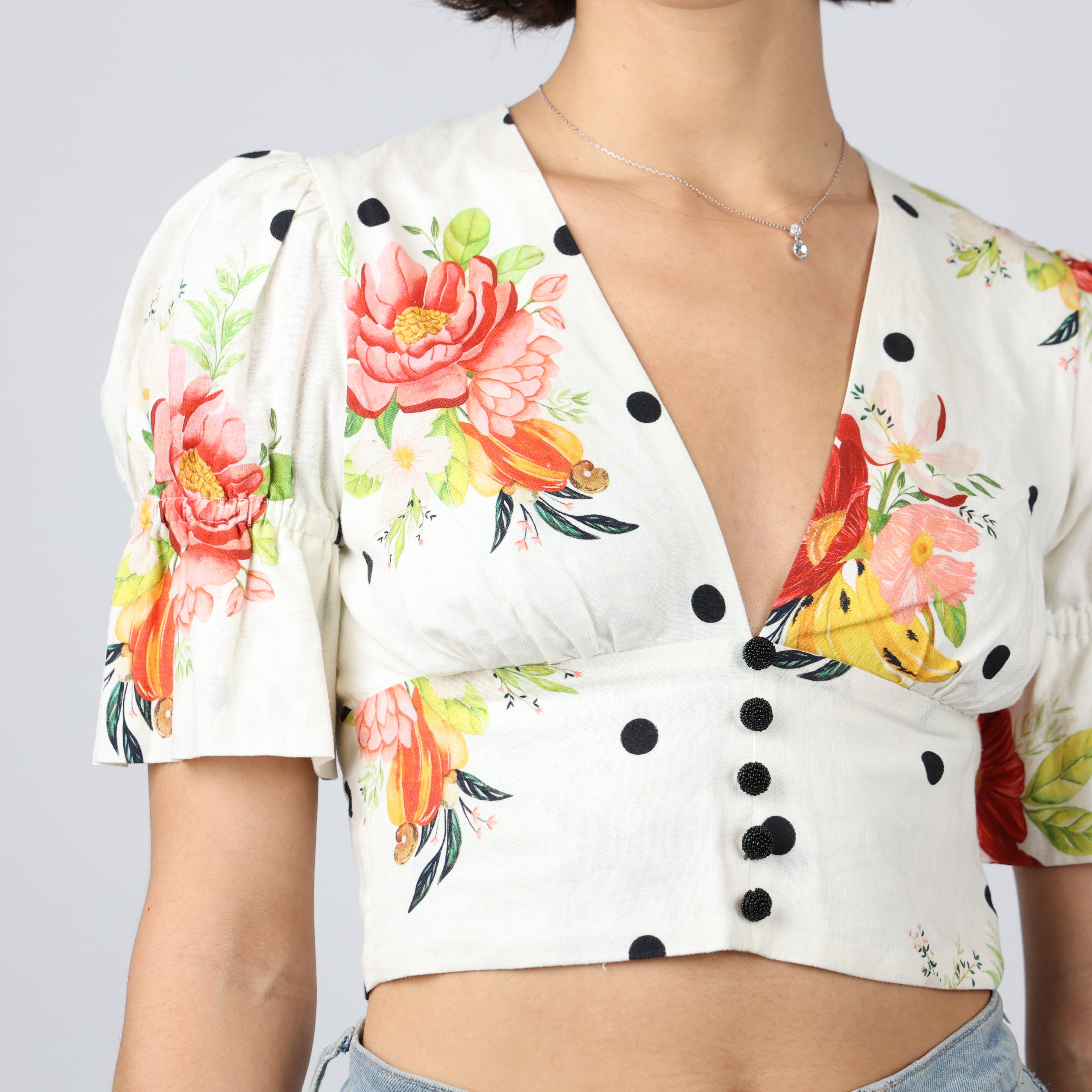 Top, UK Size 6