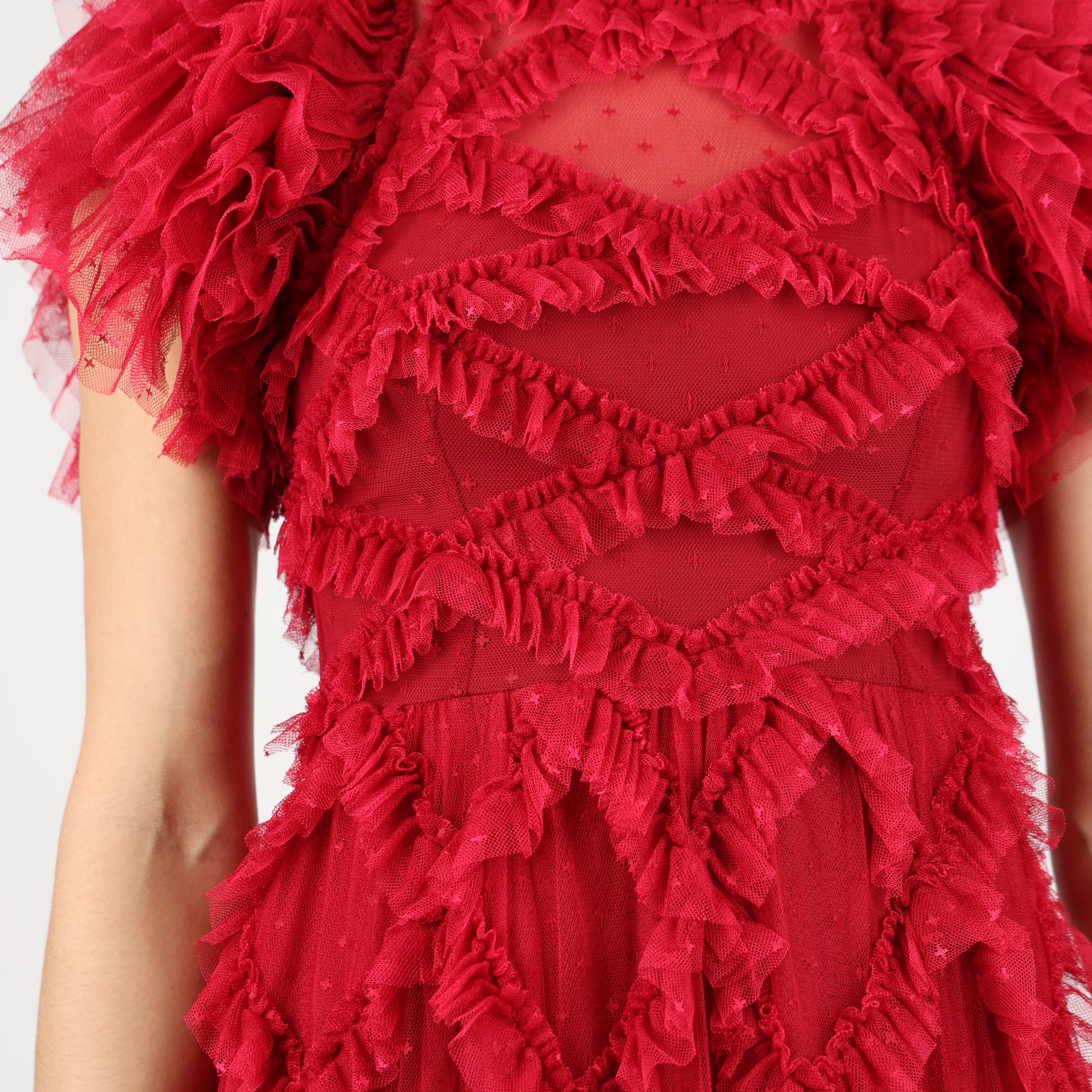 Dress, UK Size 8