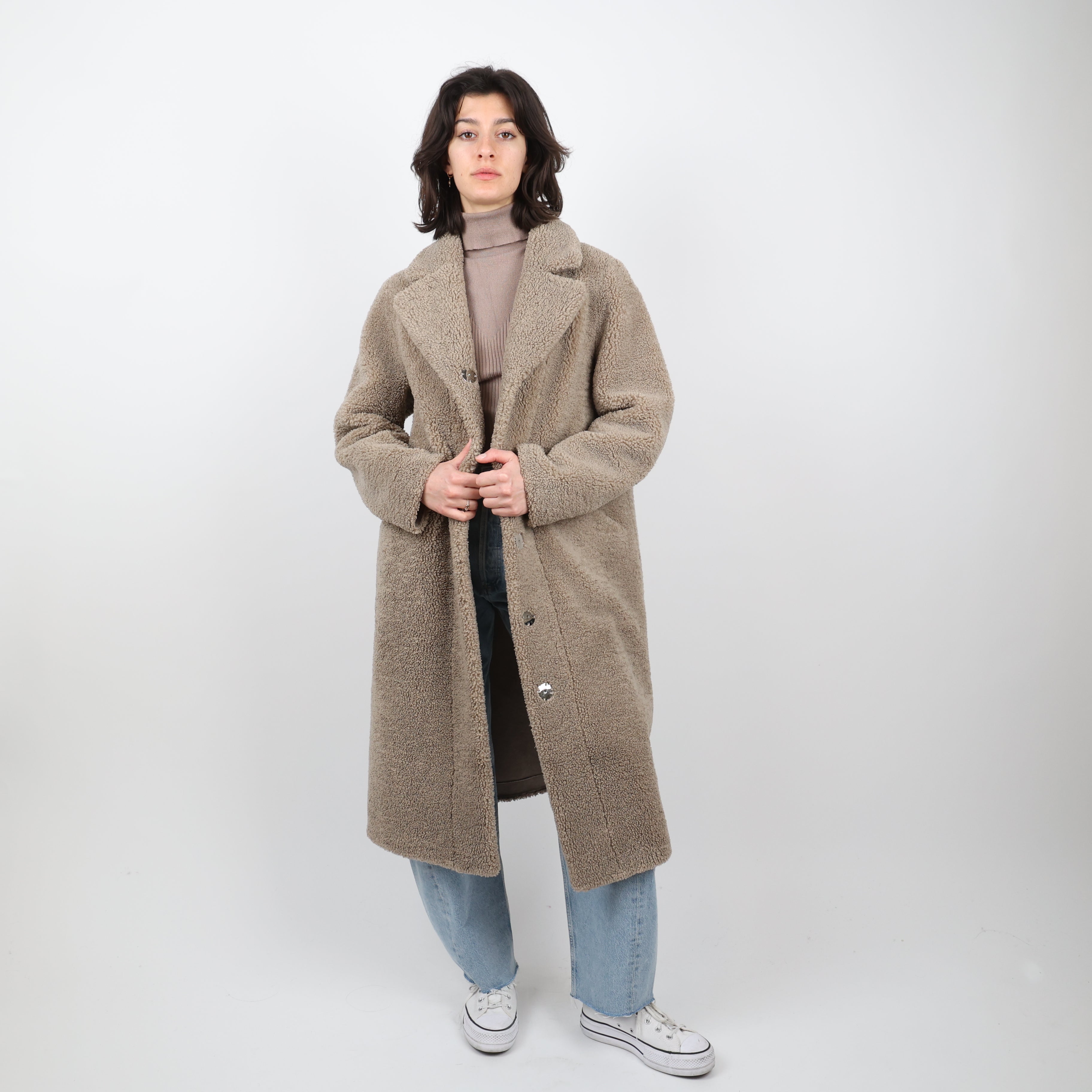 Coat, UK Size 14