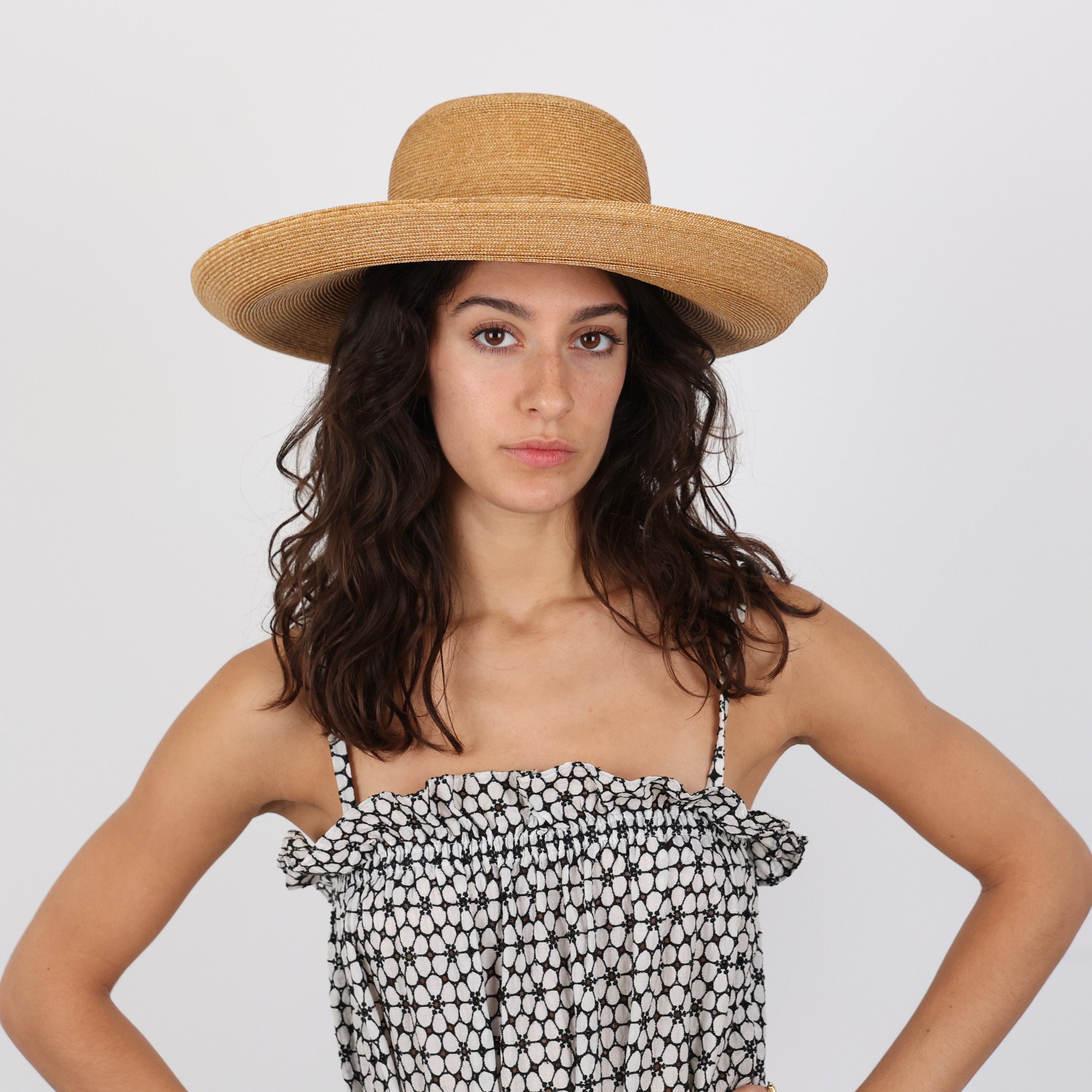 Hat,