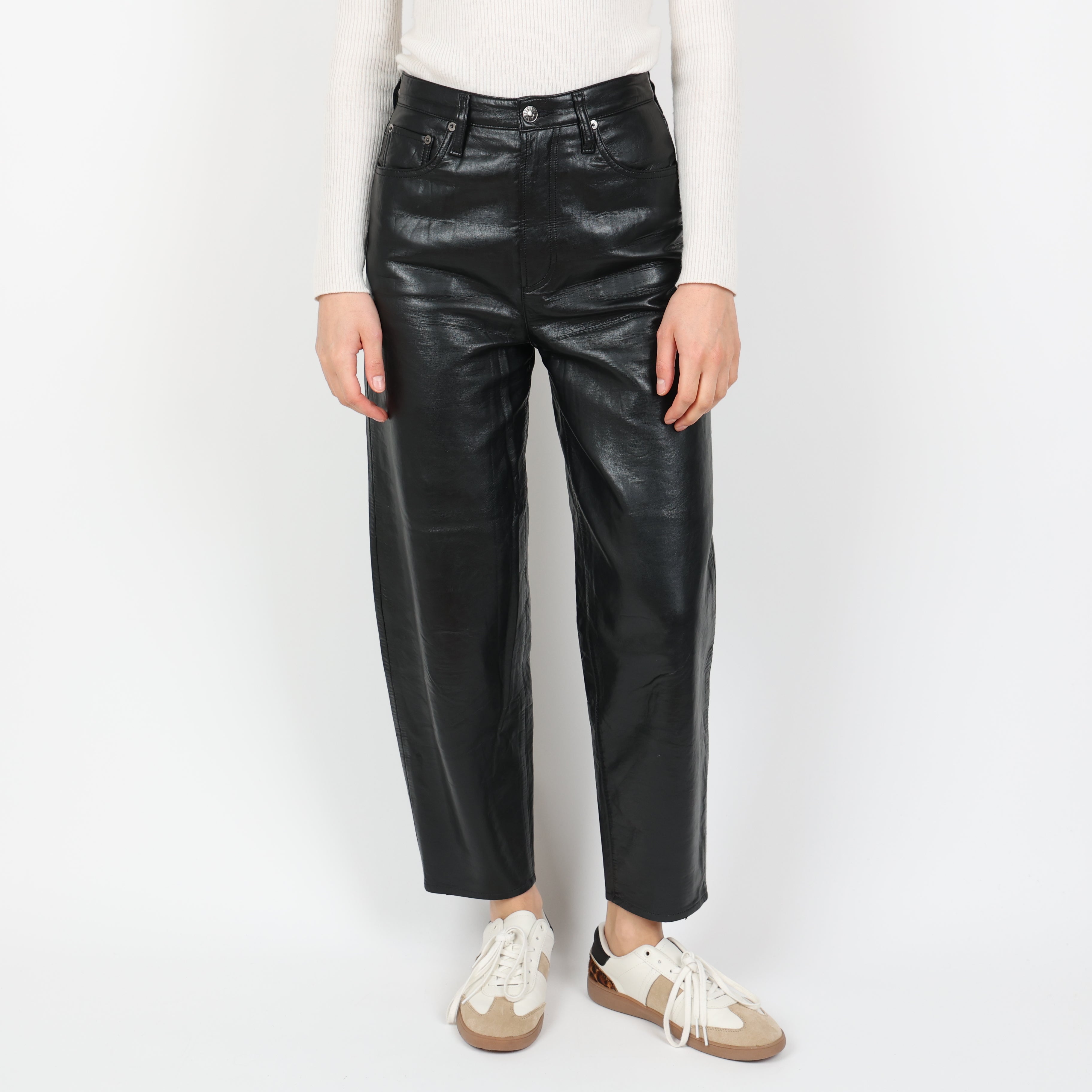 Trousers, Waist 25