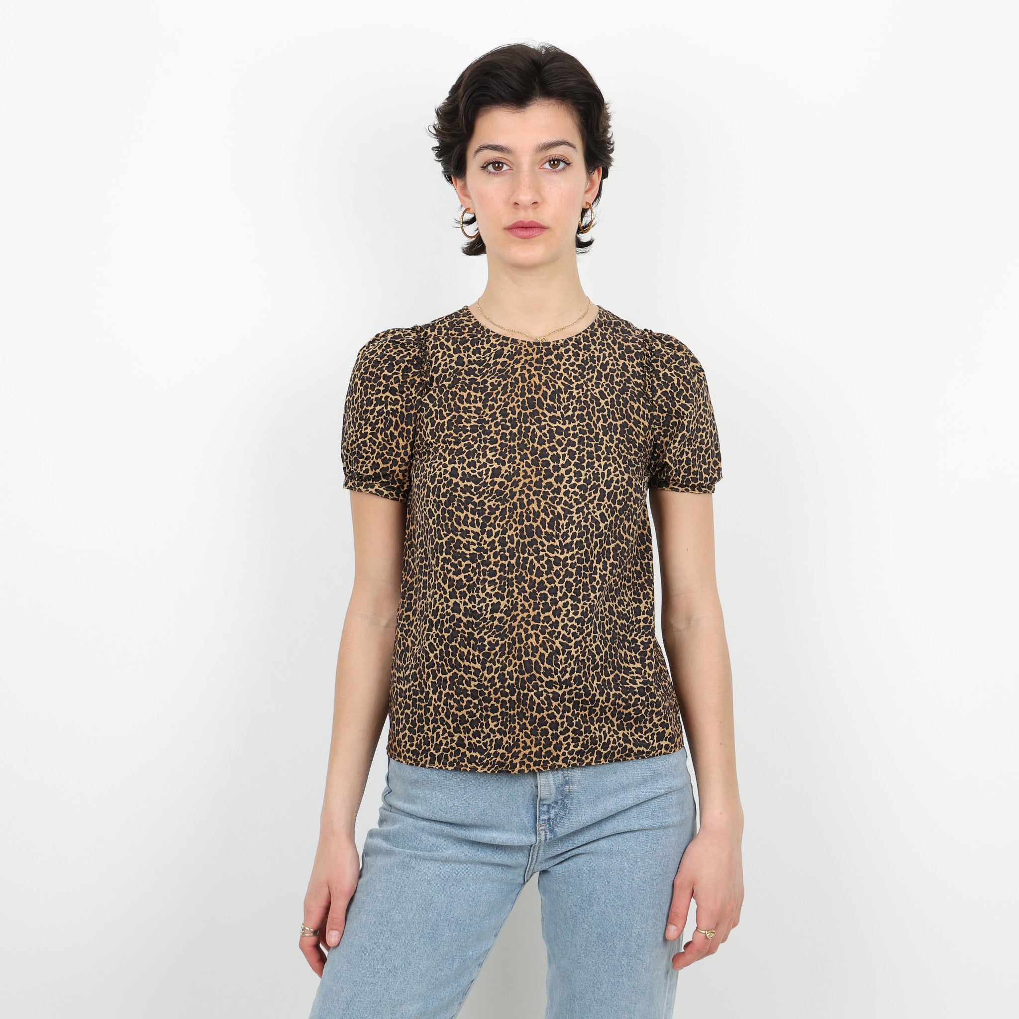 Top, UK Size 6