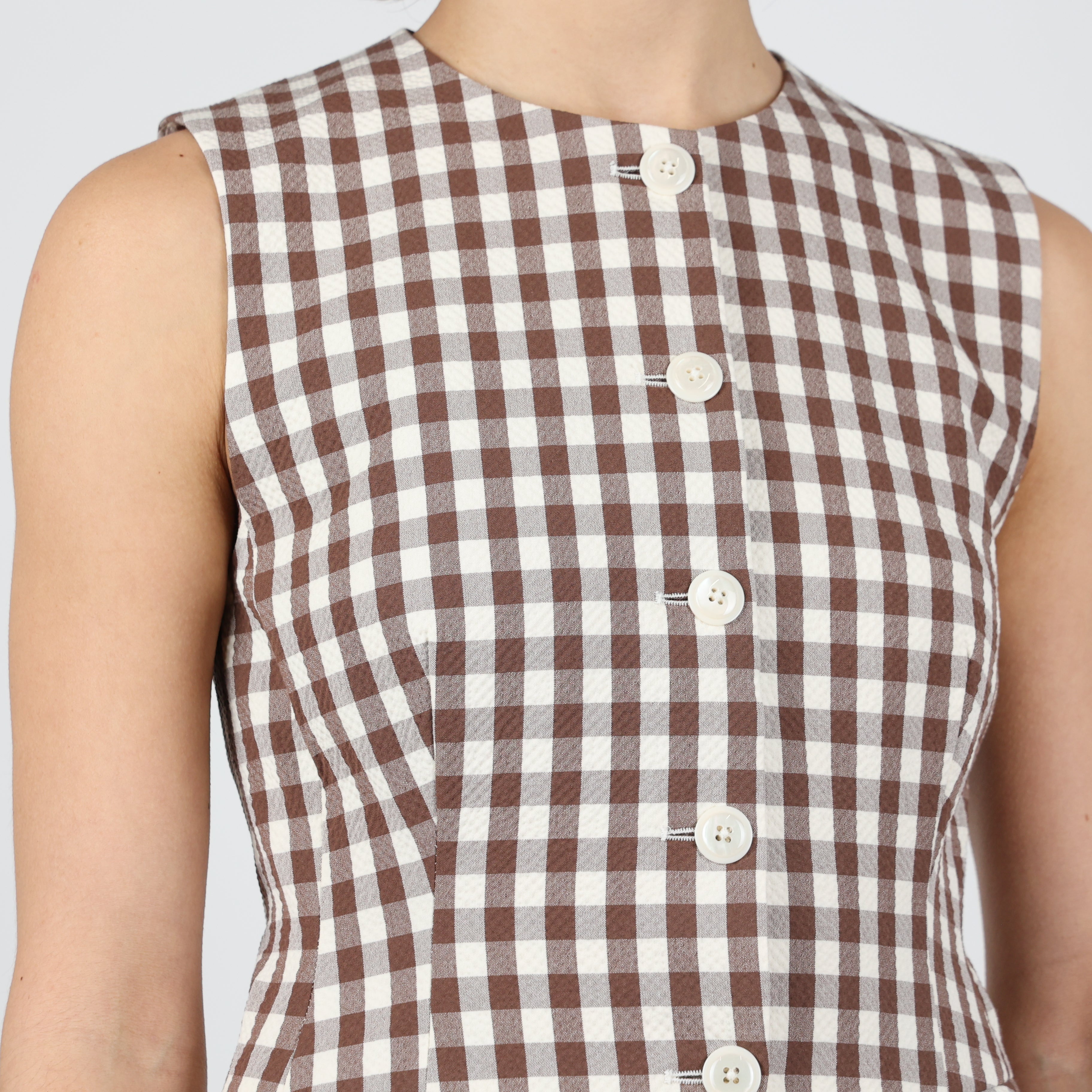 Top, UK Size 8