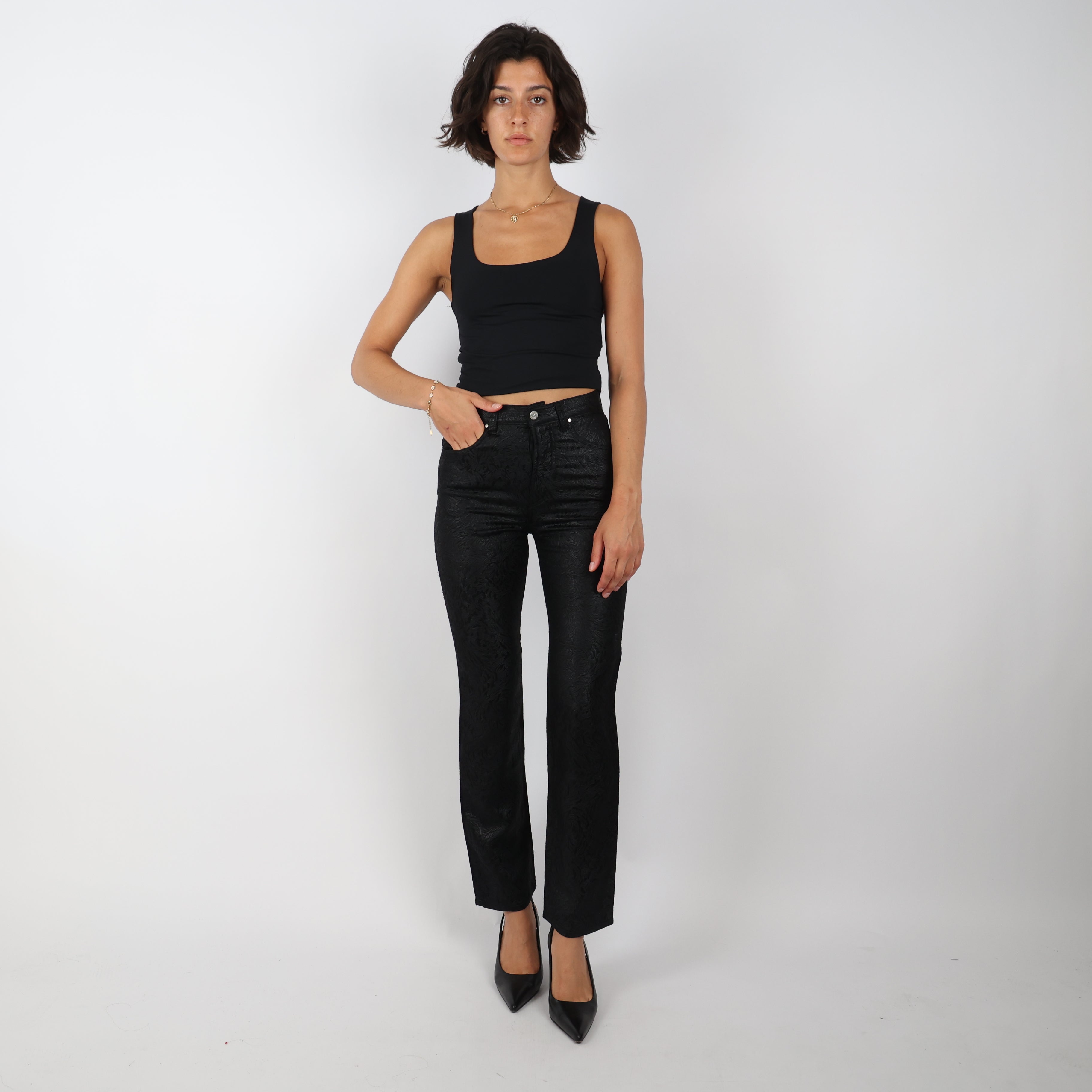Jeans, Waist 28