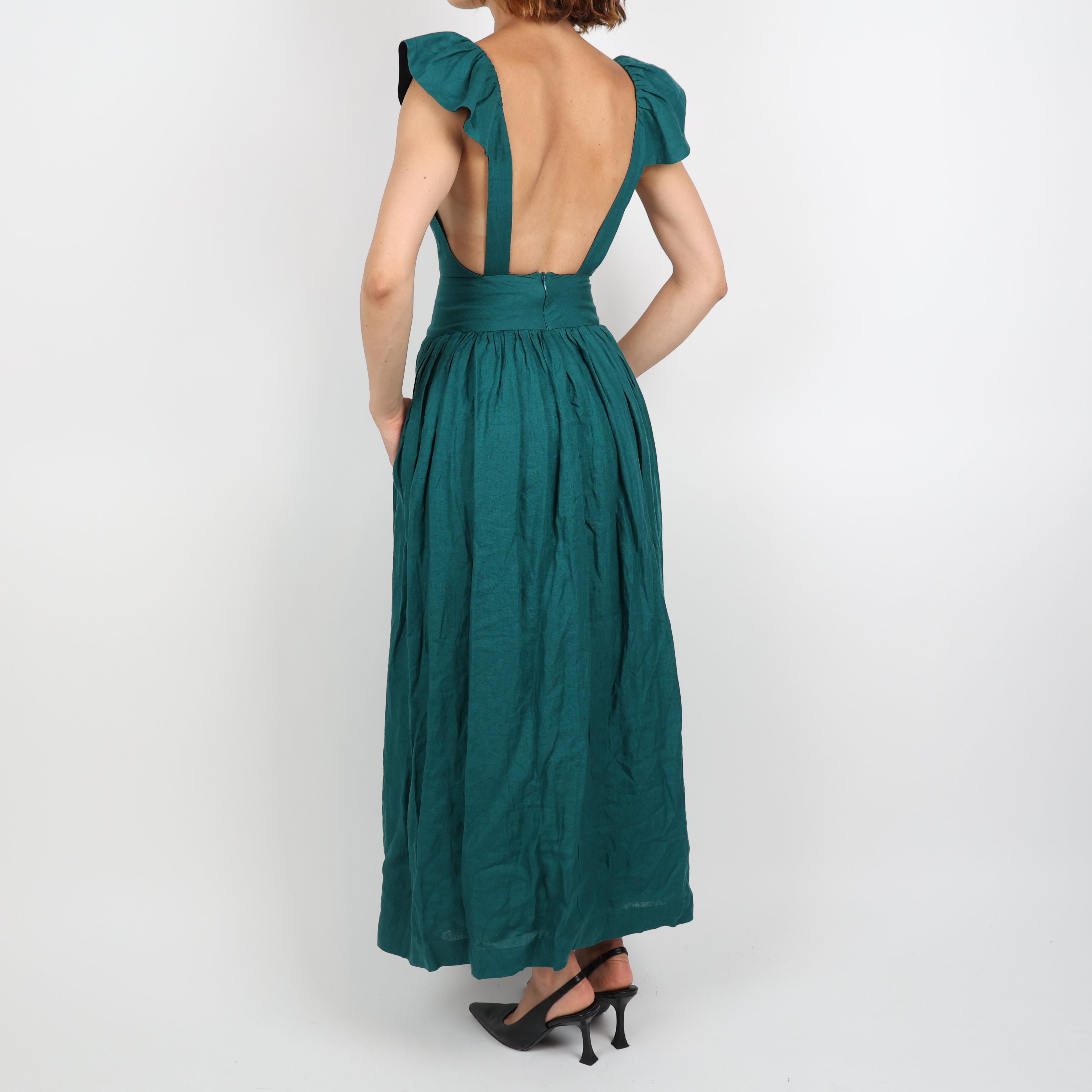 Dress, UK Size 6