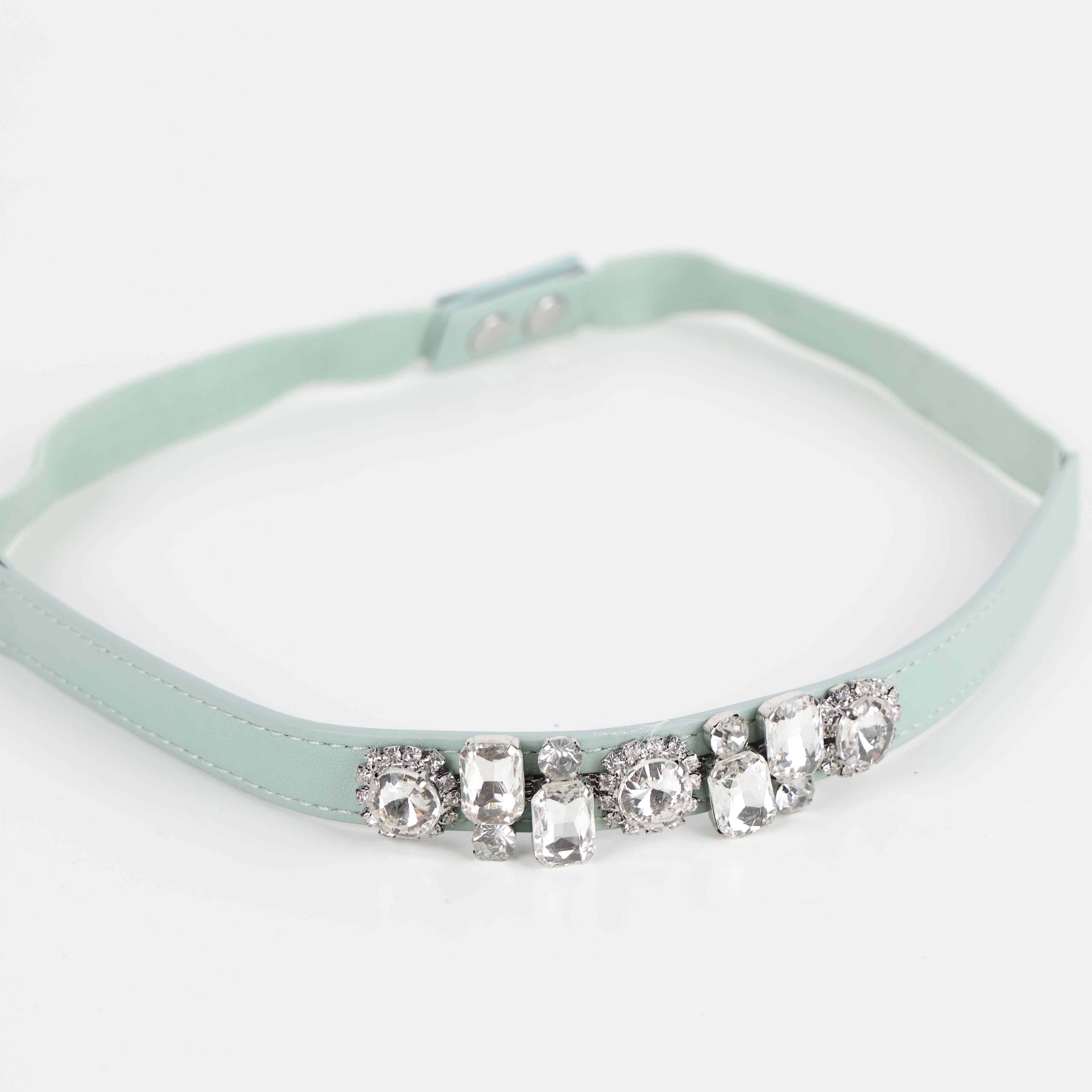 Belt, UK Size One Size
