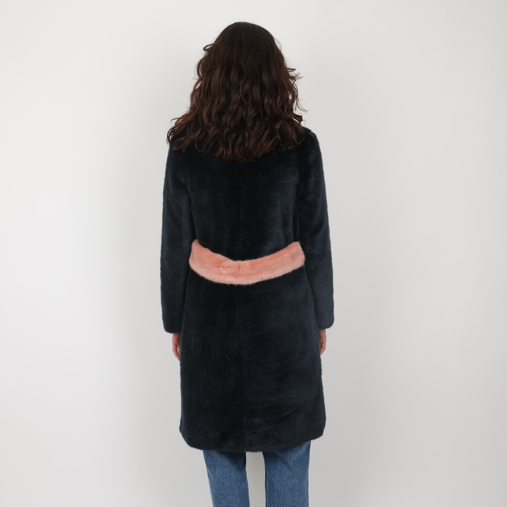 Coat, UK Size 6