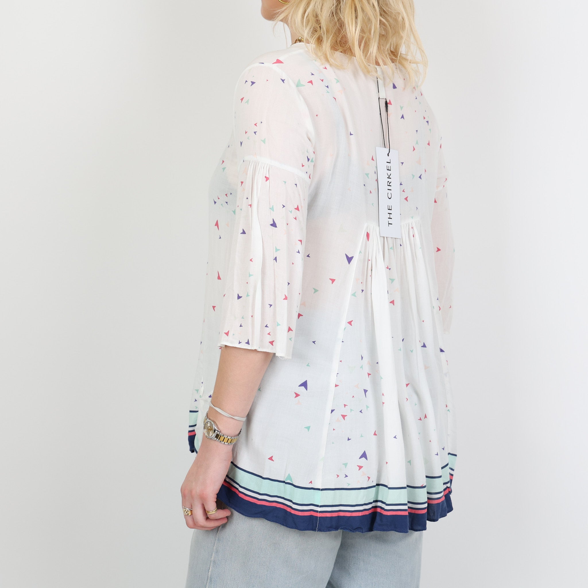 Top, UK Size 16