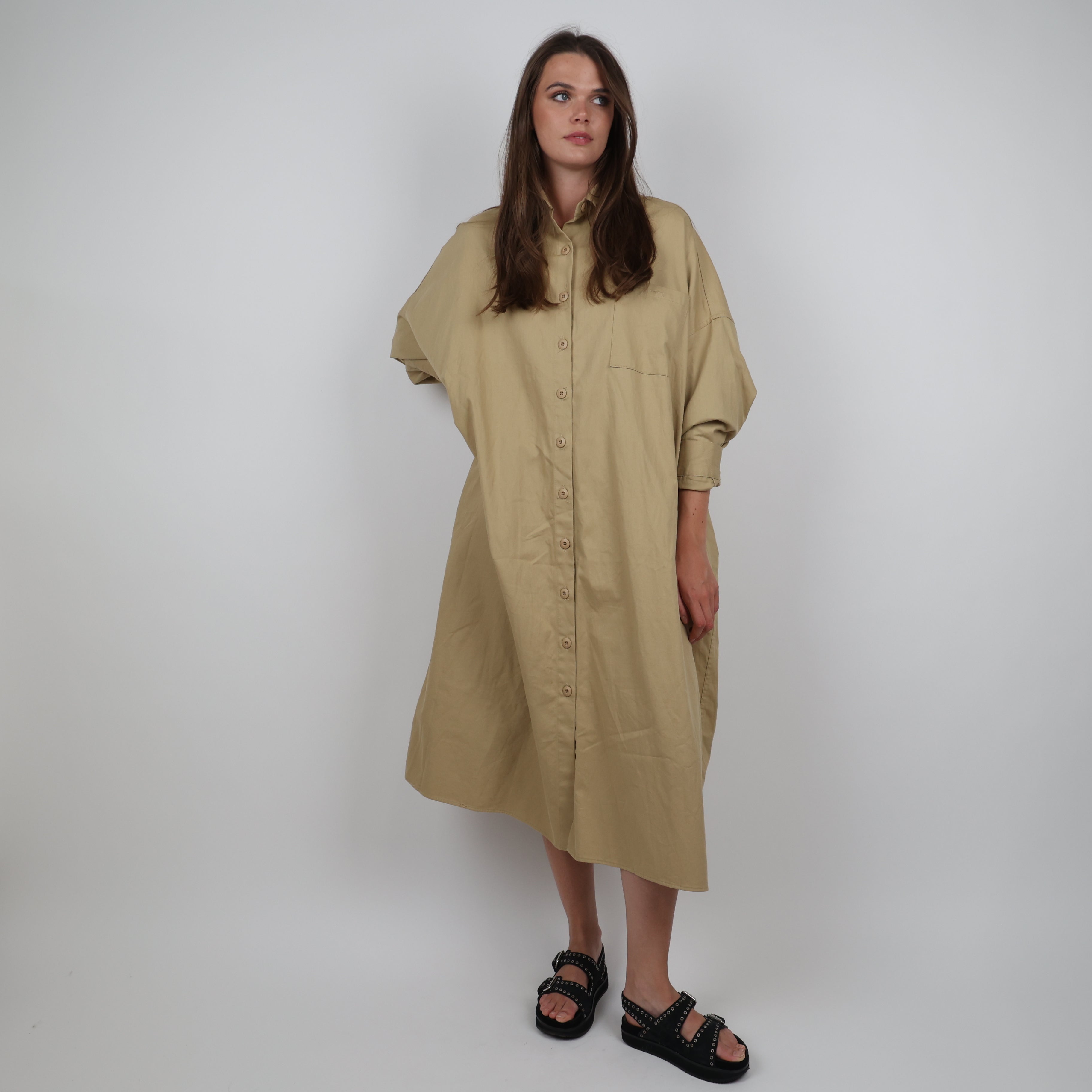 Dress, UK Size One Size