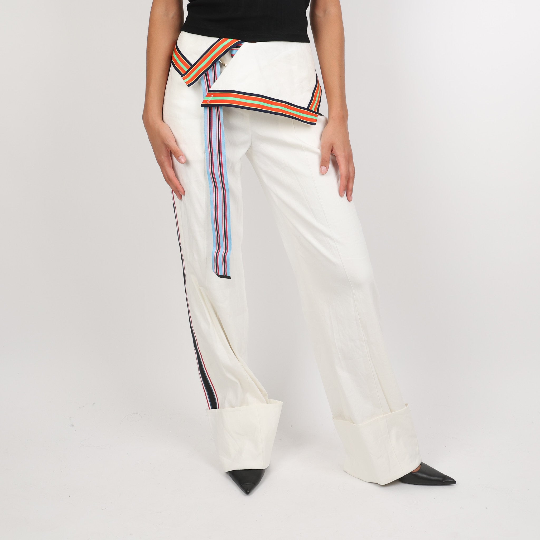 Trousers, UK Size 8