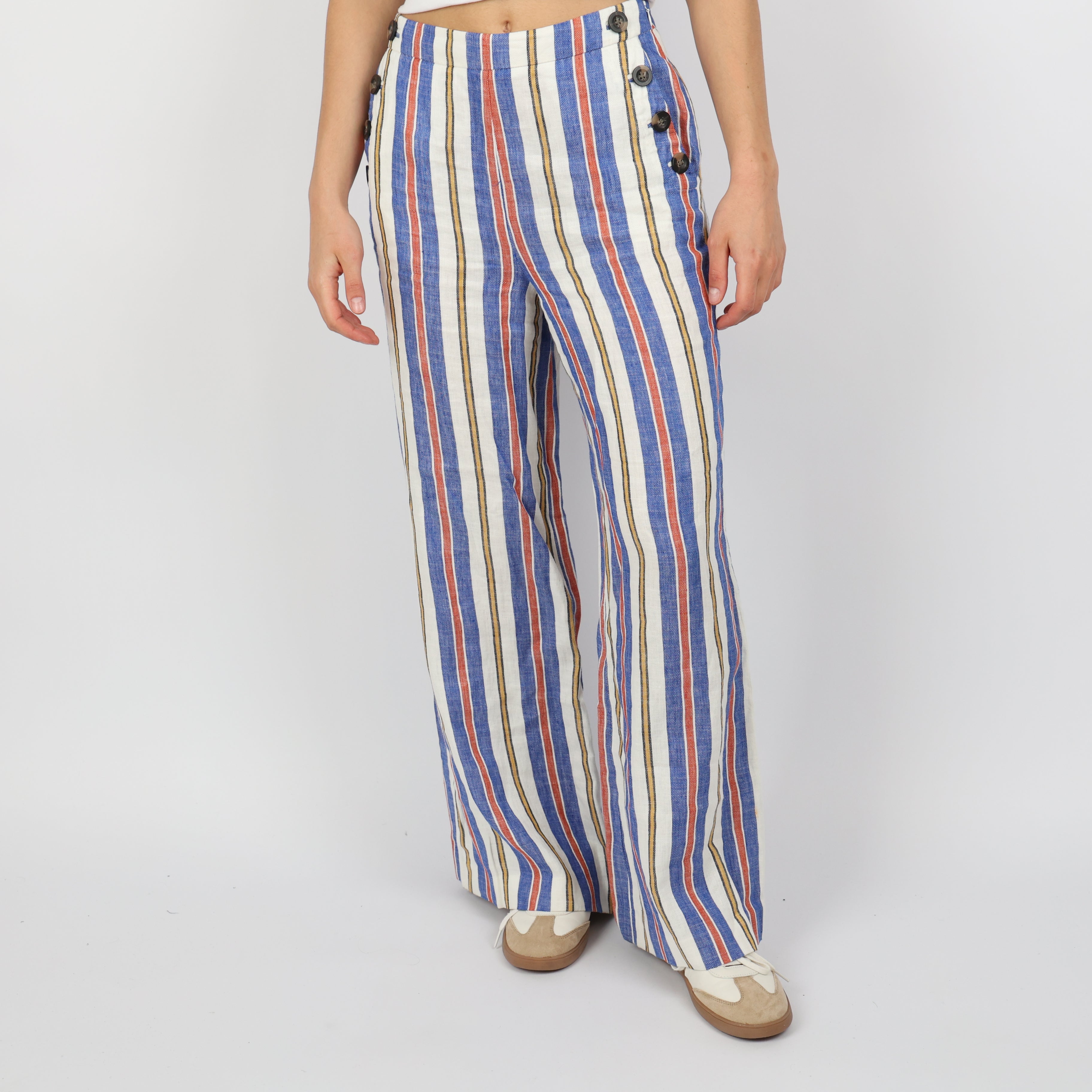 Trousers, UK Size 8