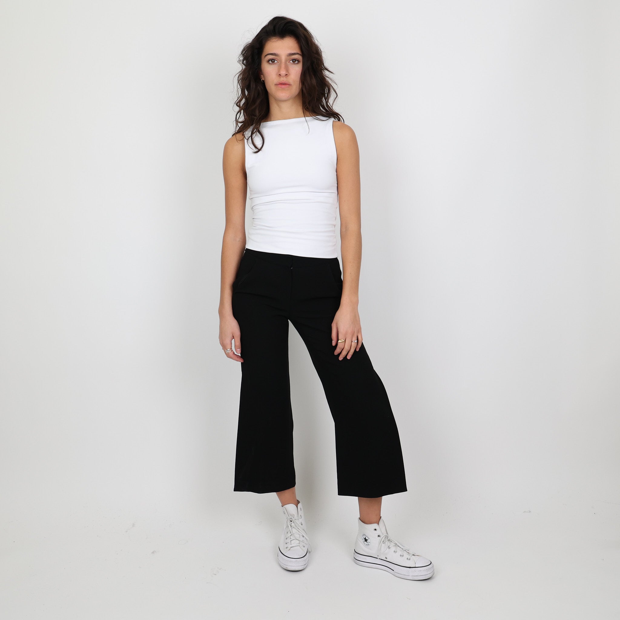 Trousers, UK Size 8