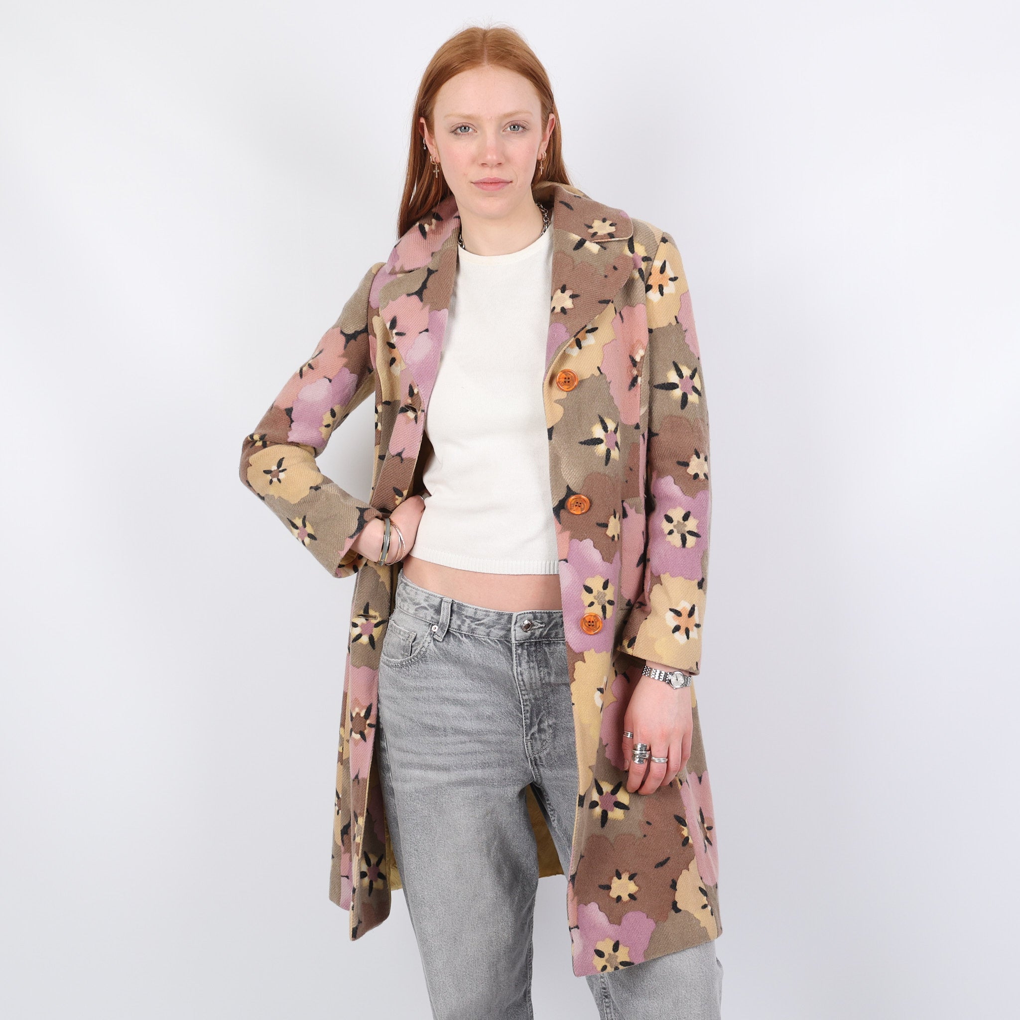 Jacket, UK Size 10