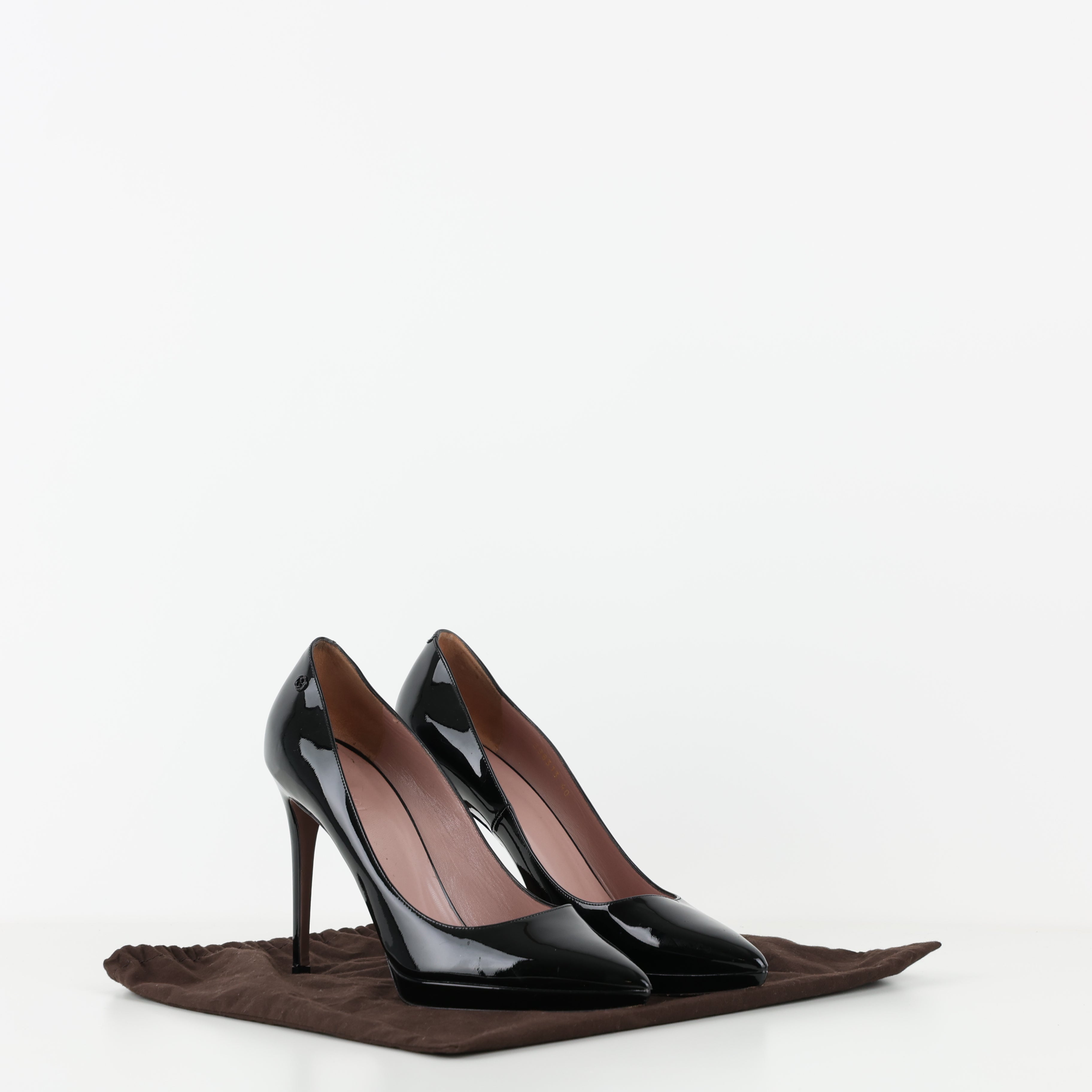 Heels , Shoe Size 40