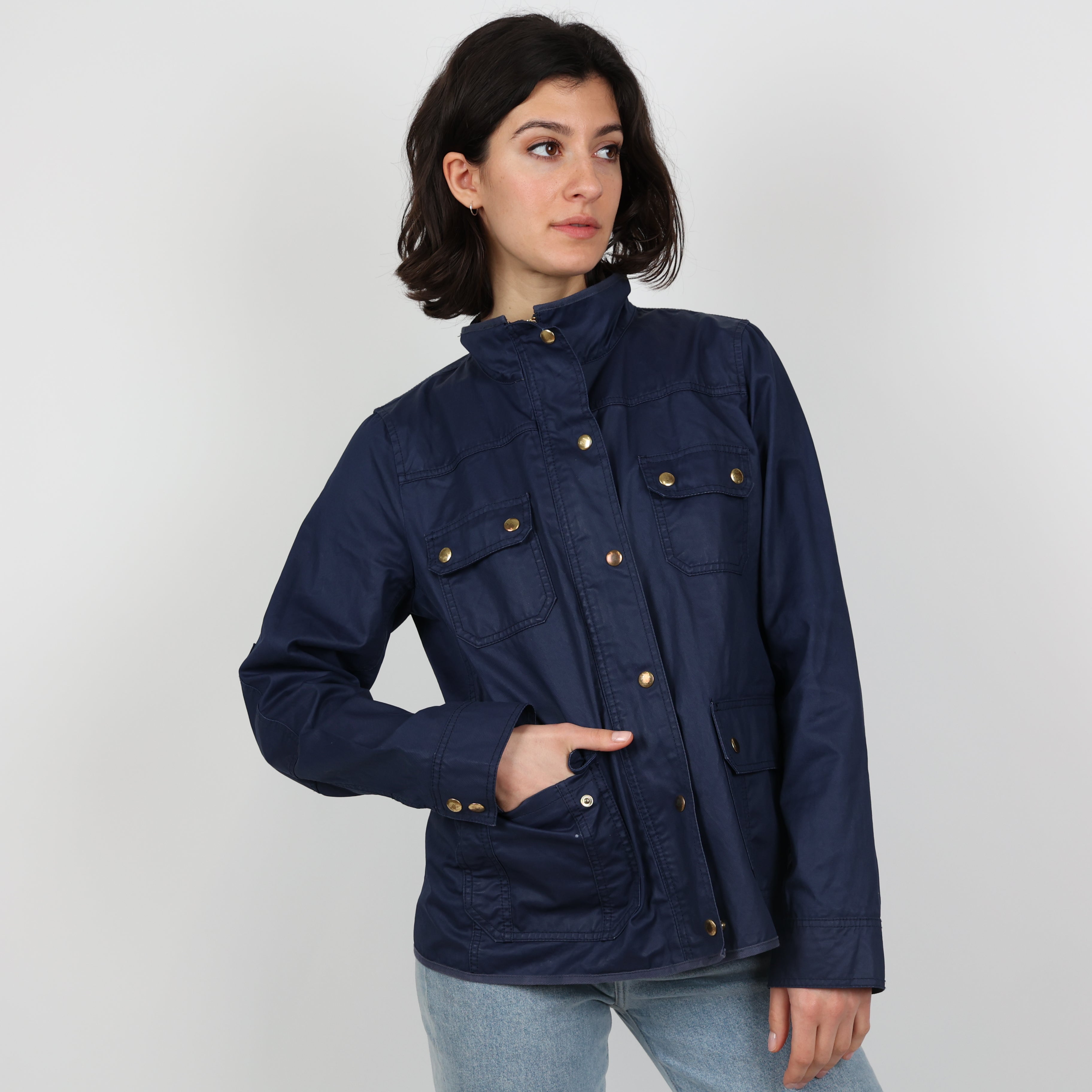 Jacket, UK Size 12