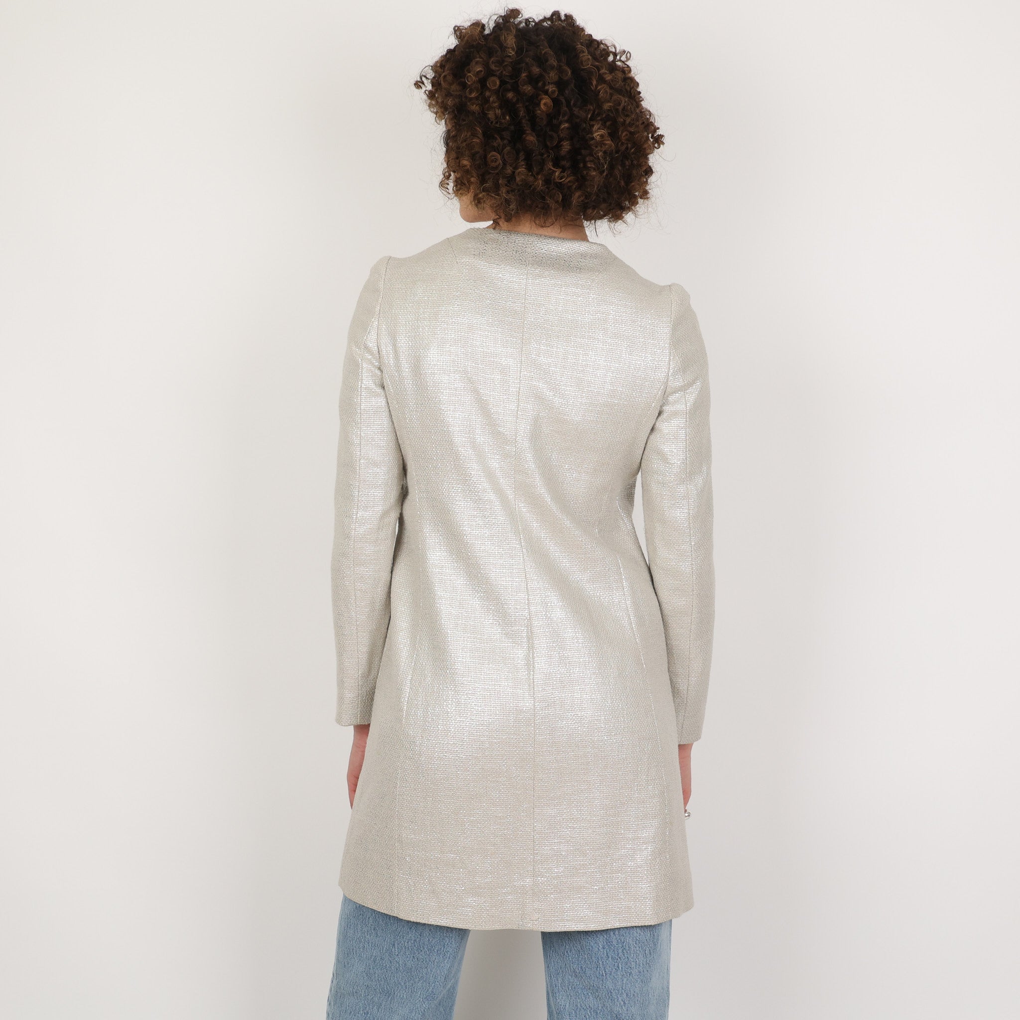 Jacket, UK Size 12
