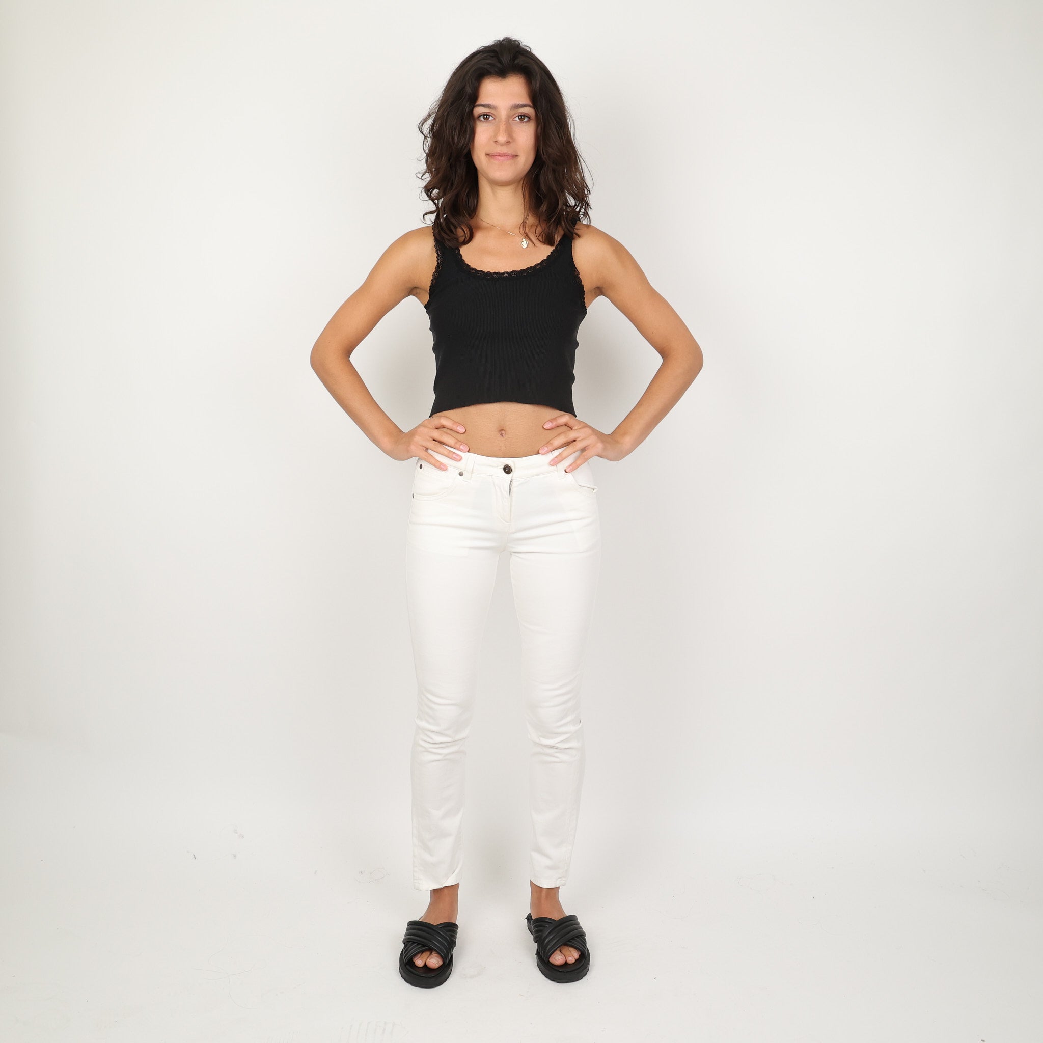 Jeans, UK Size 8