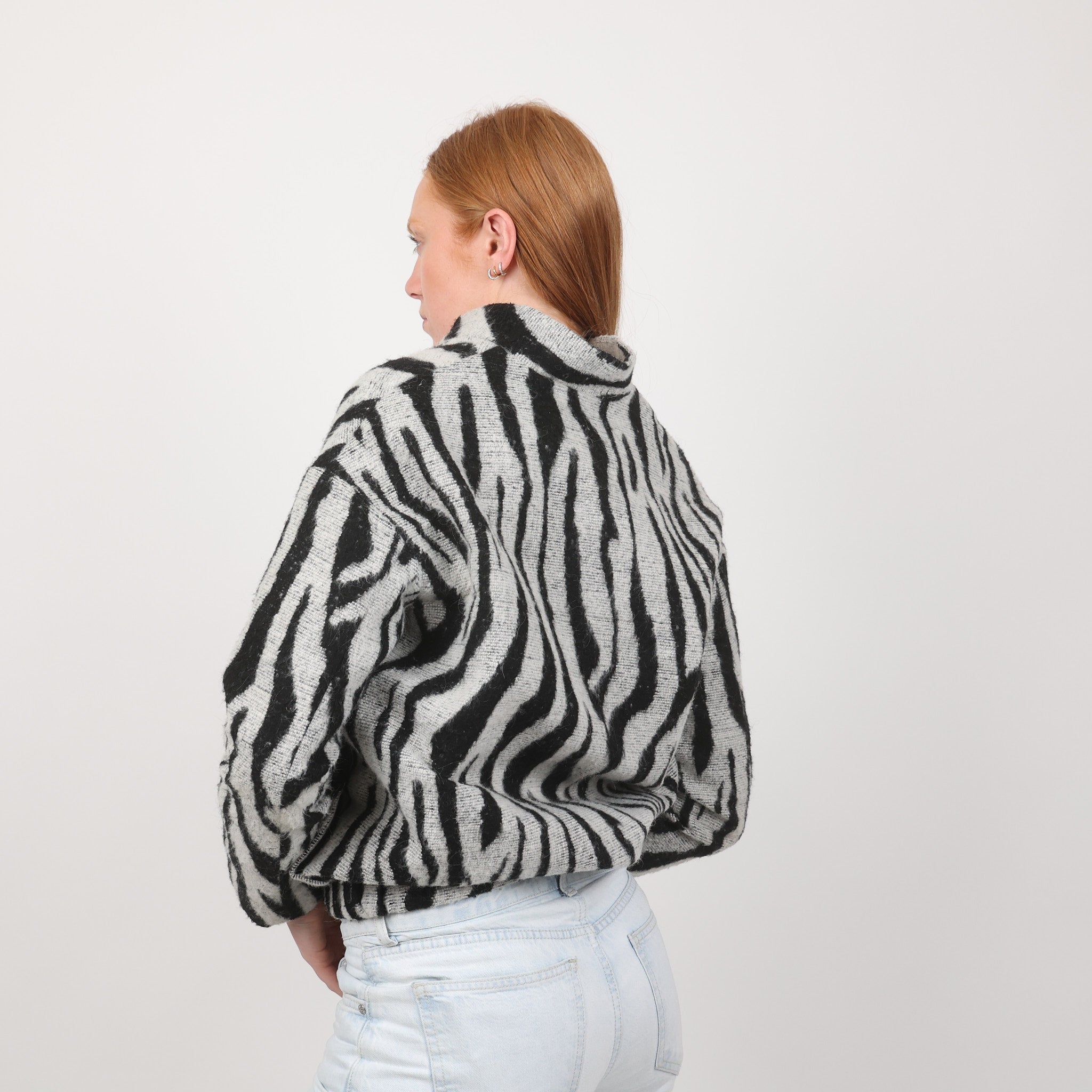 Jacket, UK Size 6