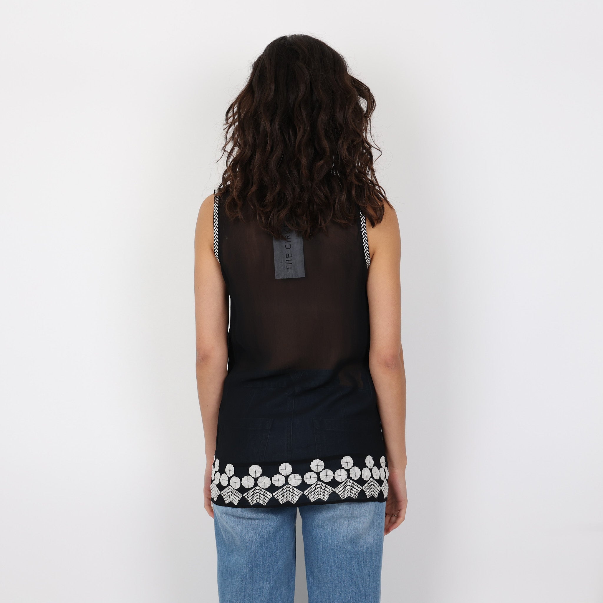 Top, UK Size 6