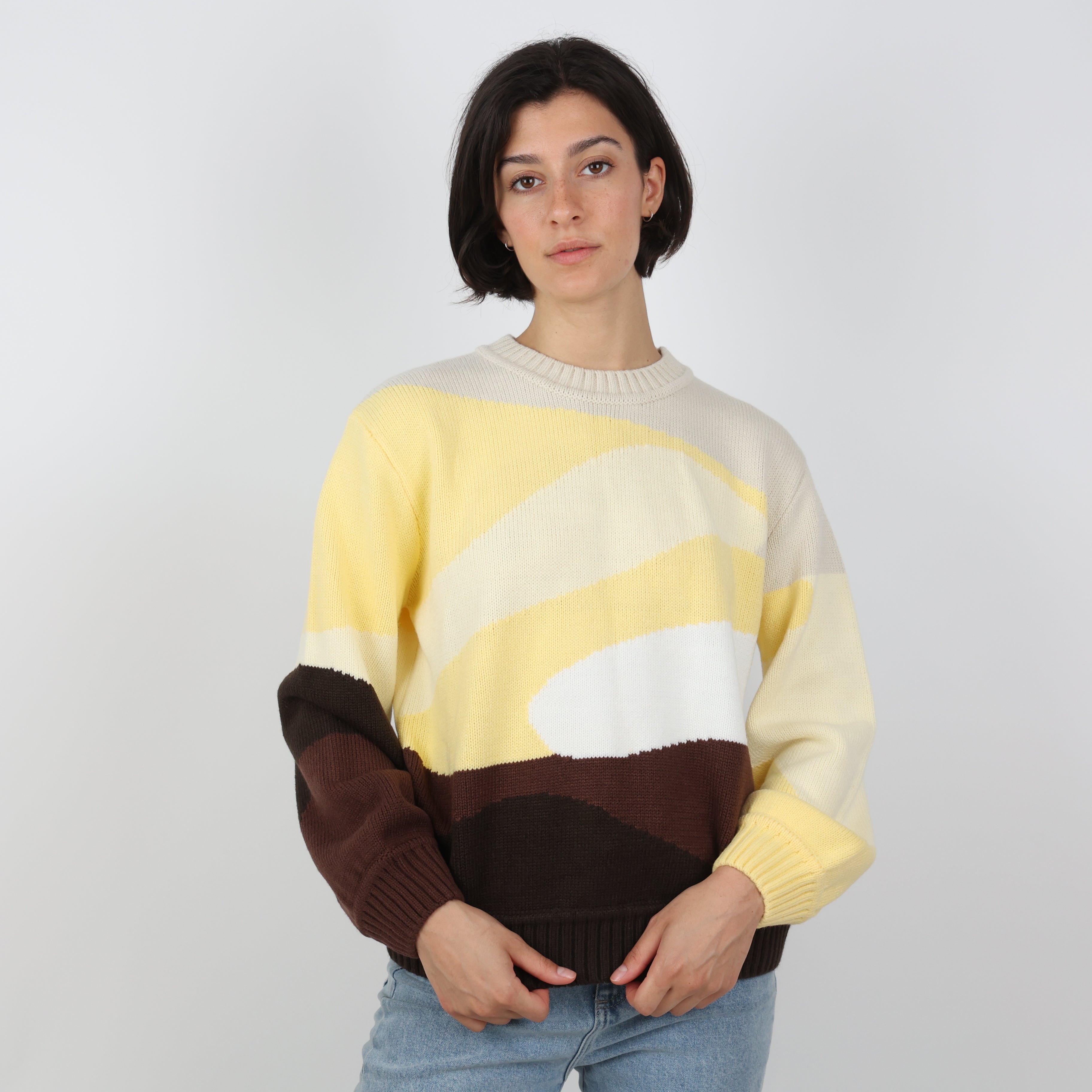 Knitwear, UK Size 8