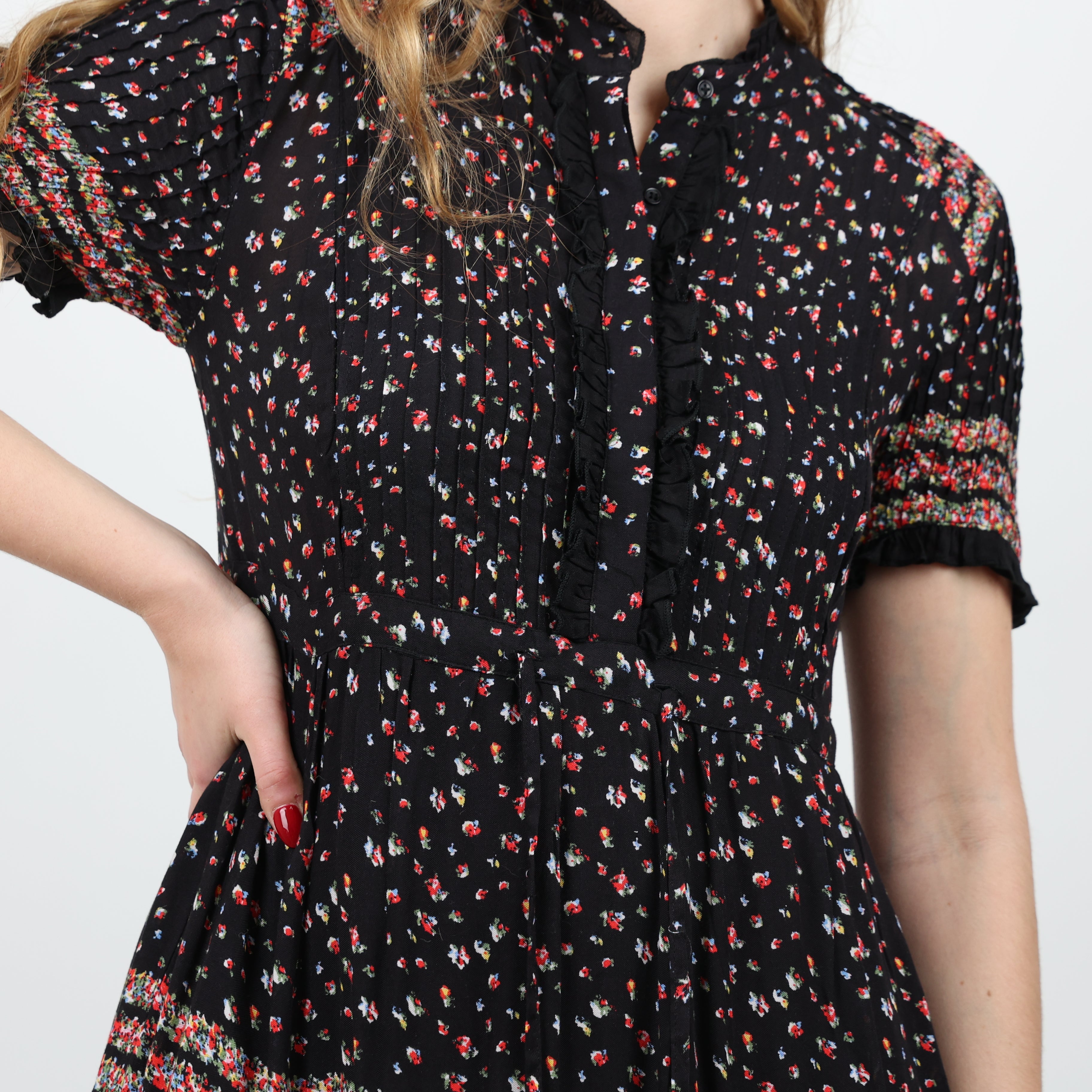 Dress, UK Size 8
