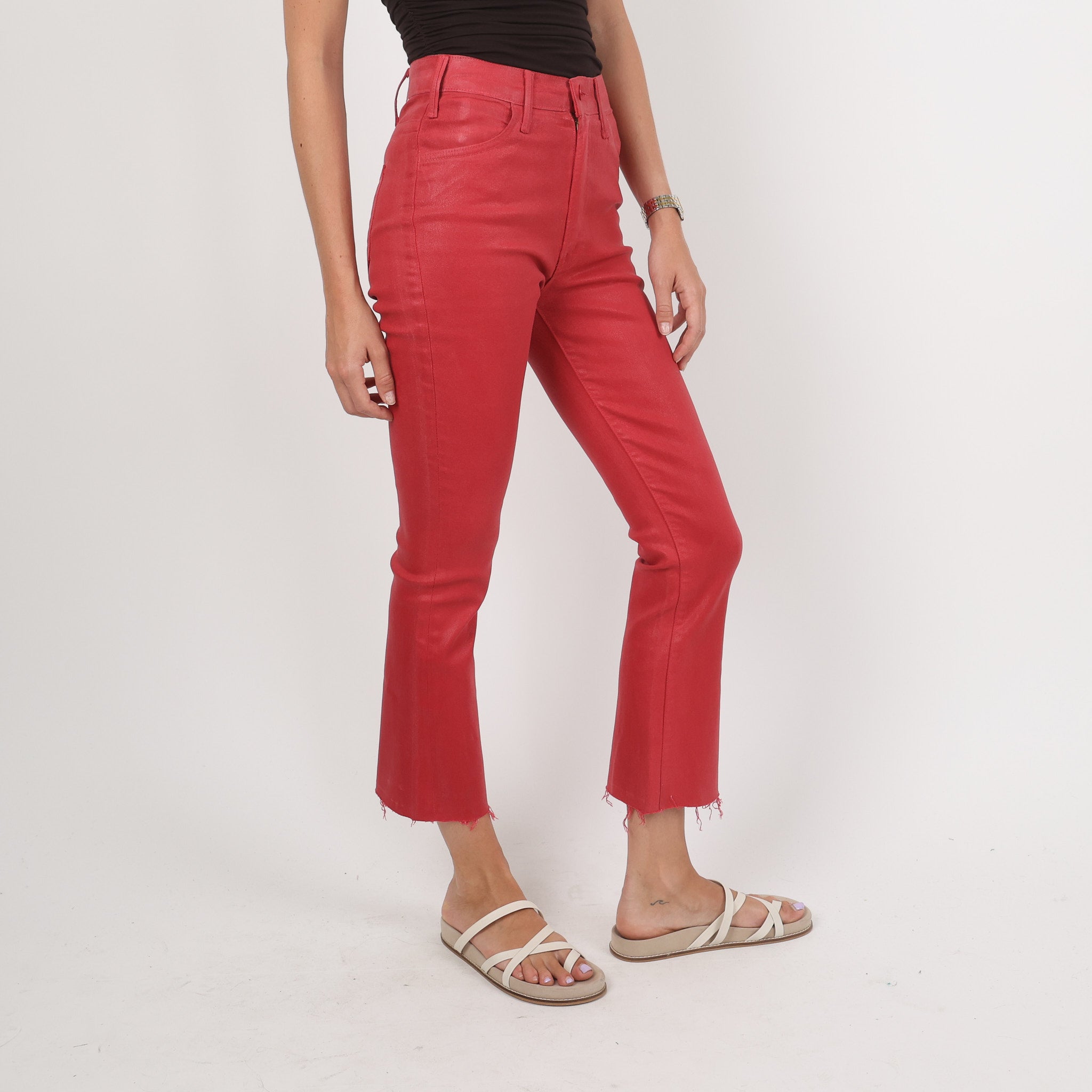 Jeans, Waist 25