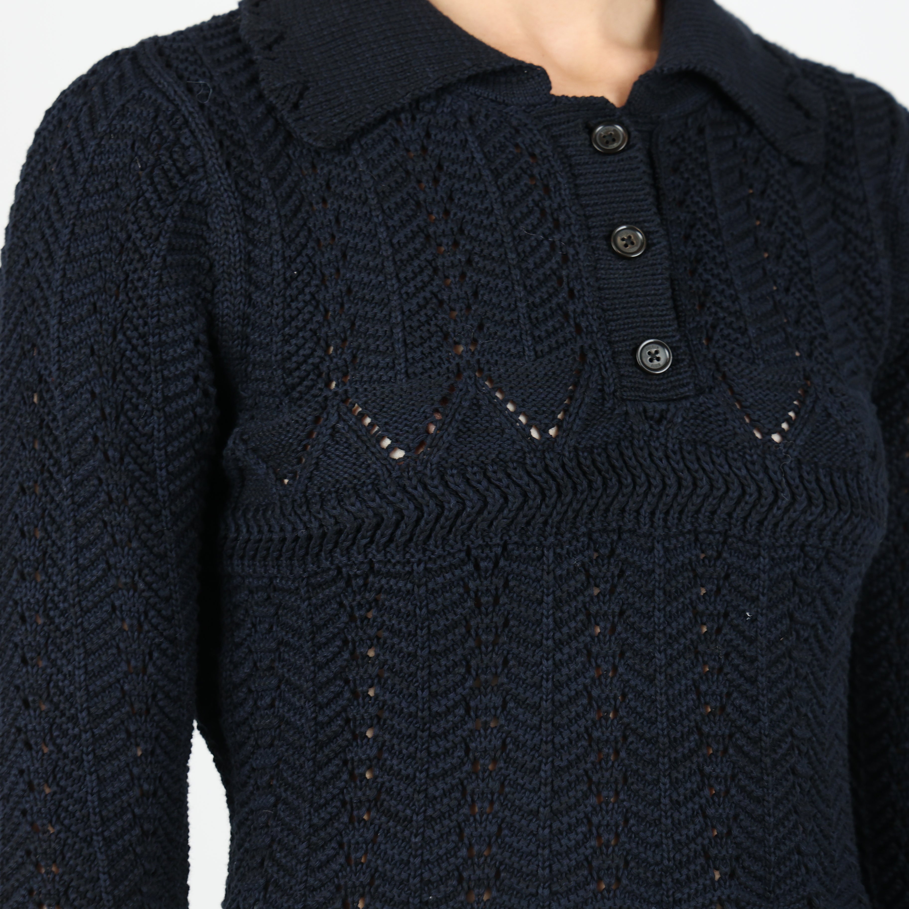 Knitwear, UK Size 8