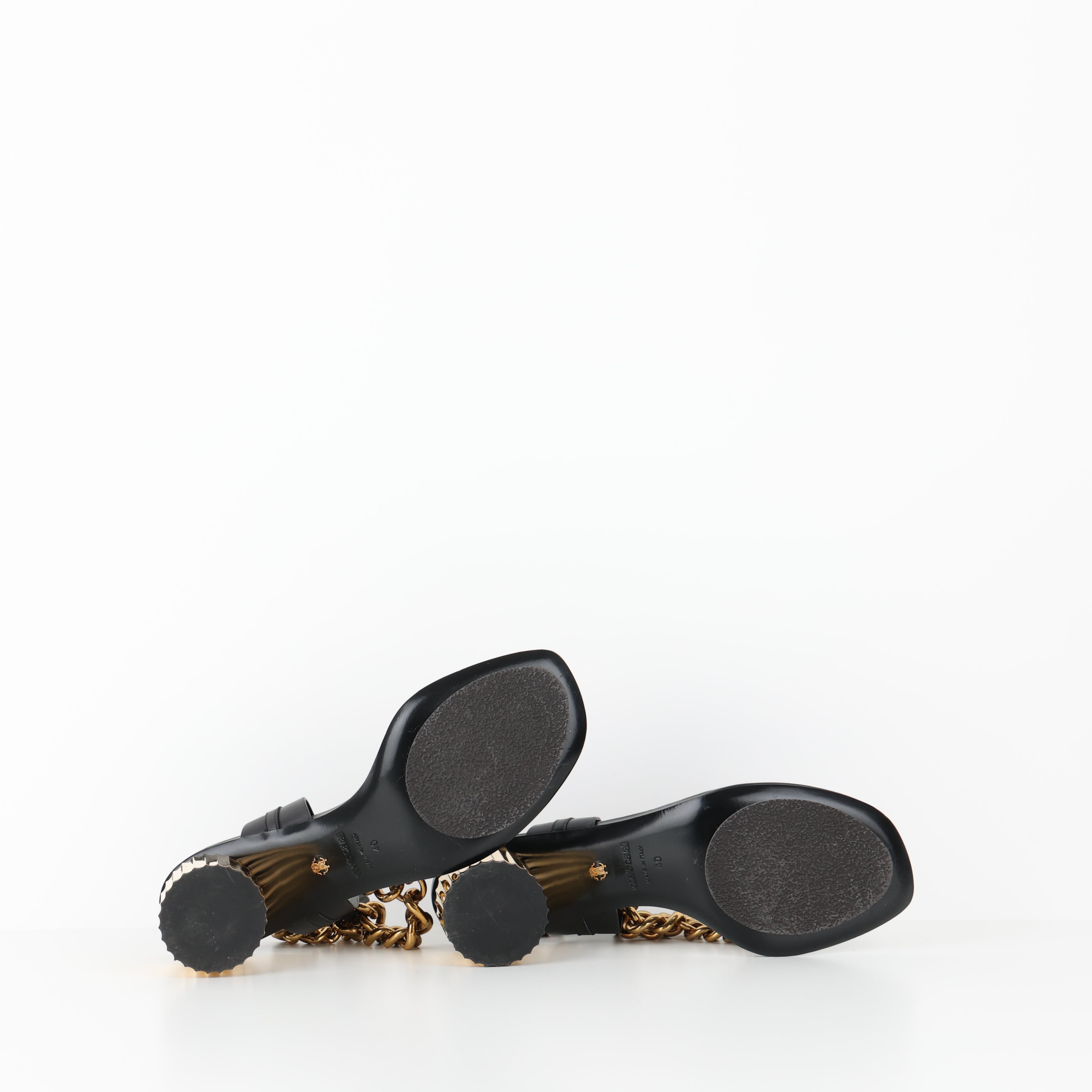 Heels , Shoe Size 40