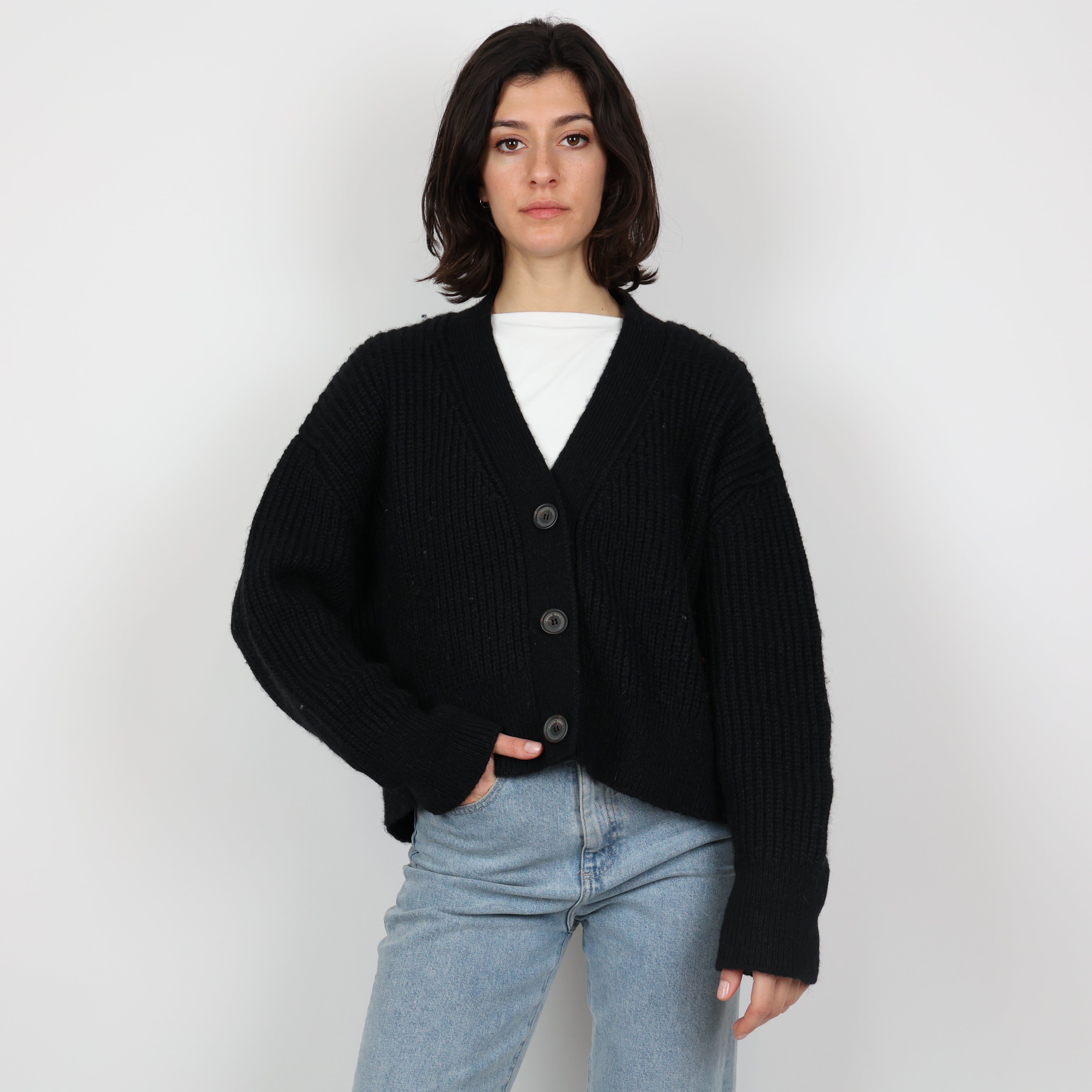 Cardigan, UK Size 12