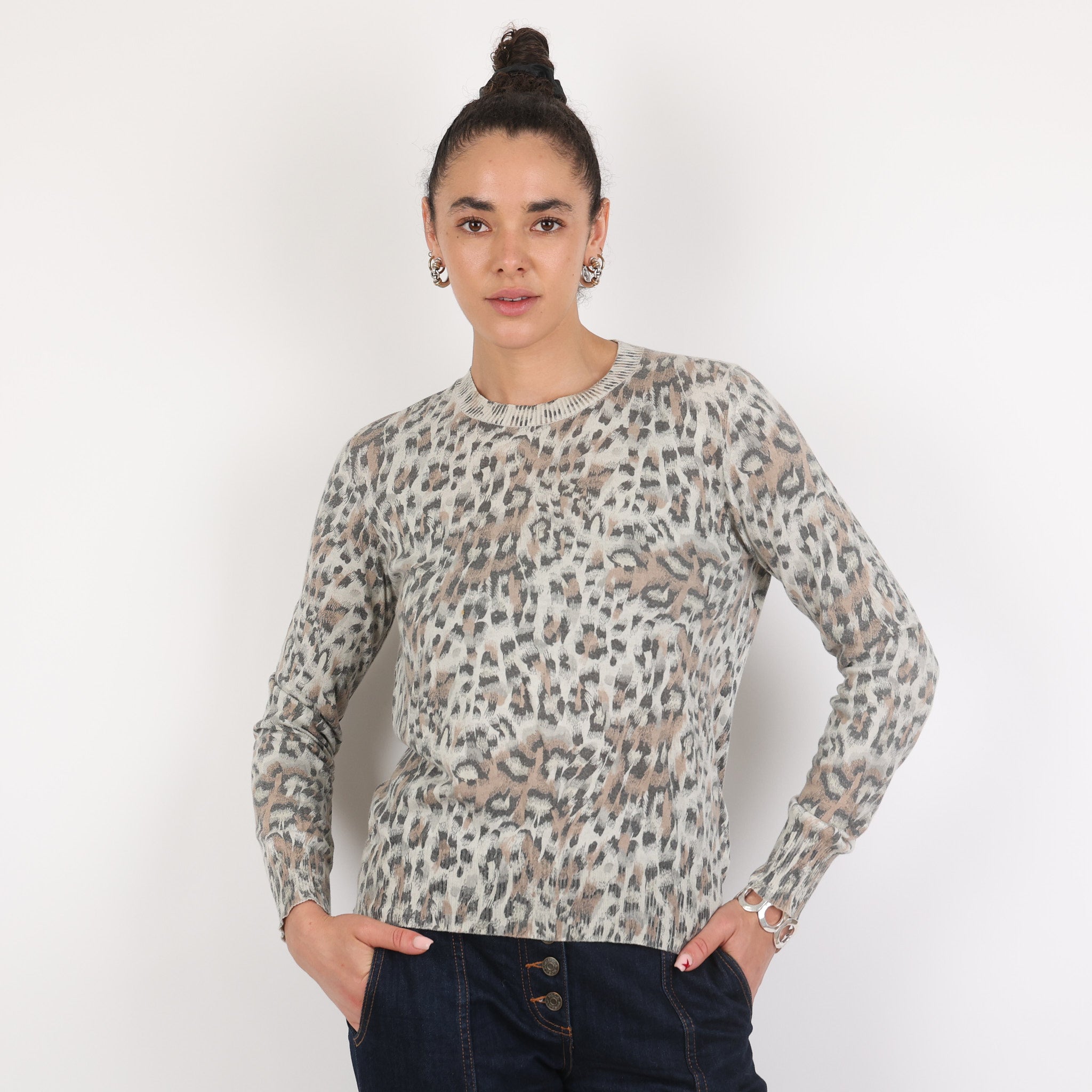 Knitwear, UK Size 10